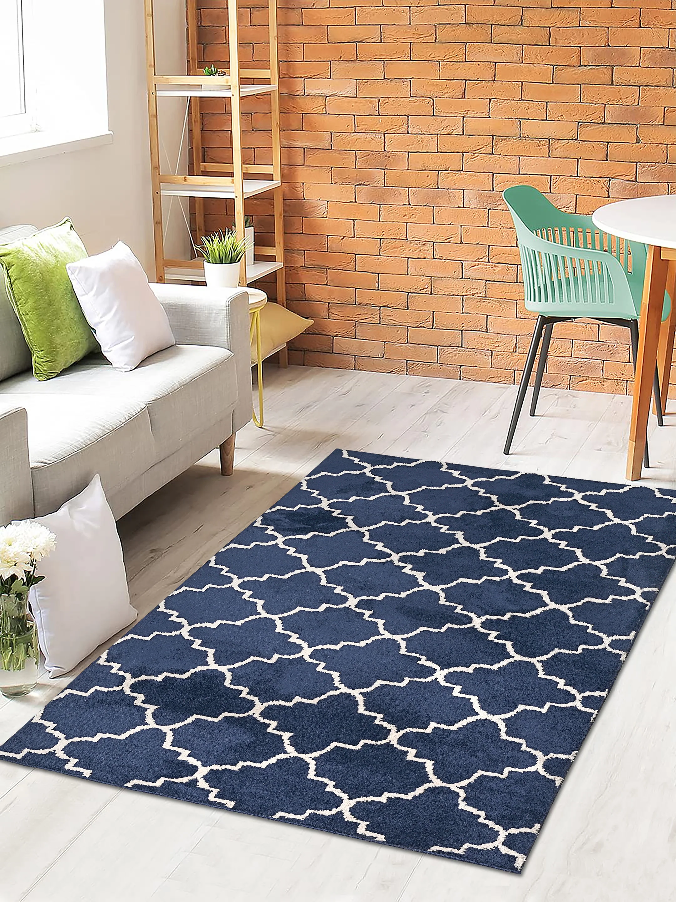 MATAR Medium Pile Soft Touch Carpet | Cozy Surface with Subtle Shine - Image 28