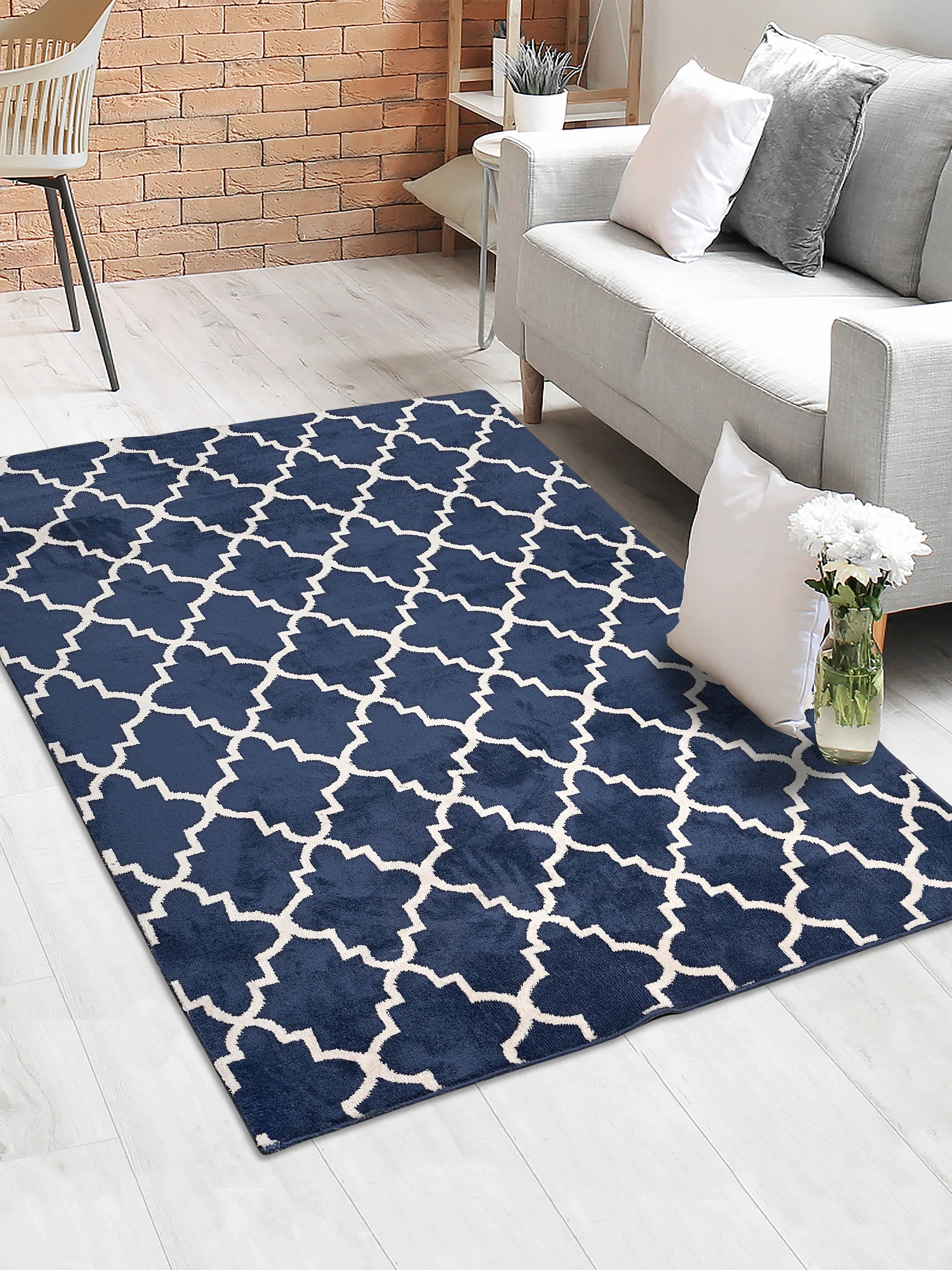 MATAR Medium Pile Soft Touch Carpet | Cozy Surface with Subtle Shine - Image 33