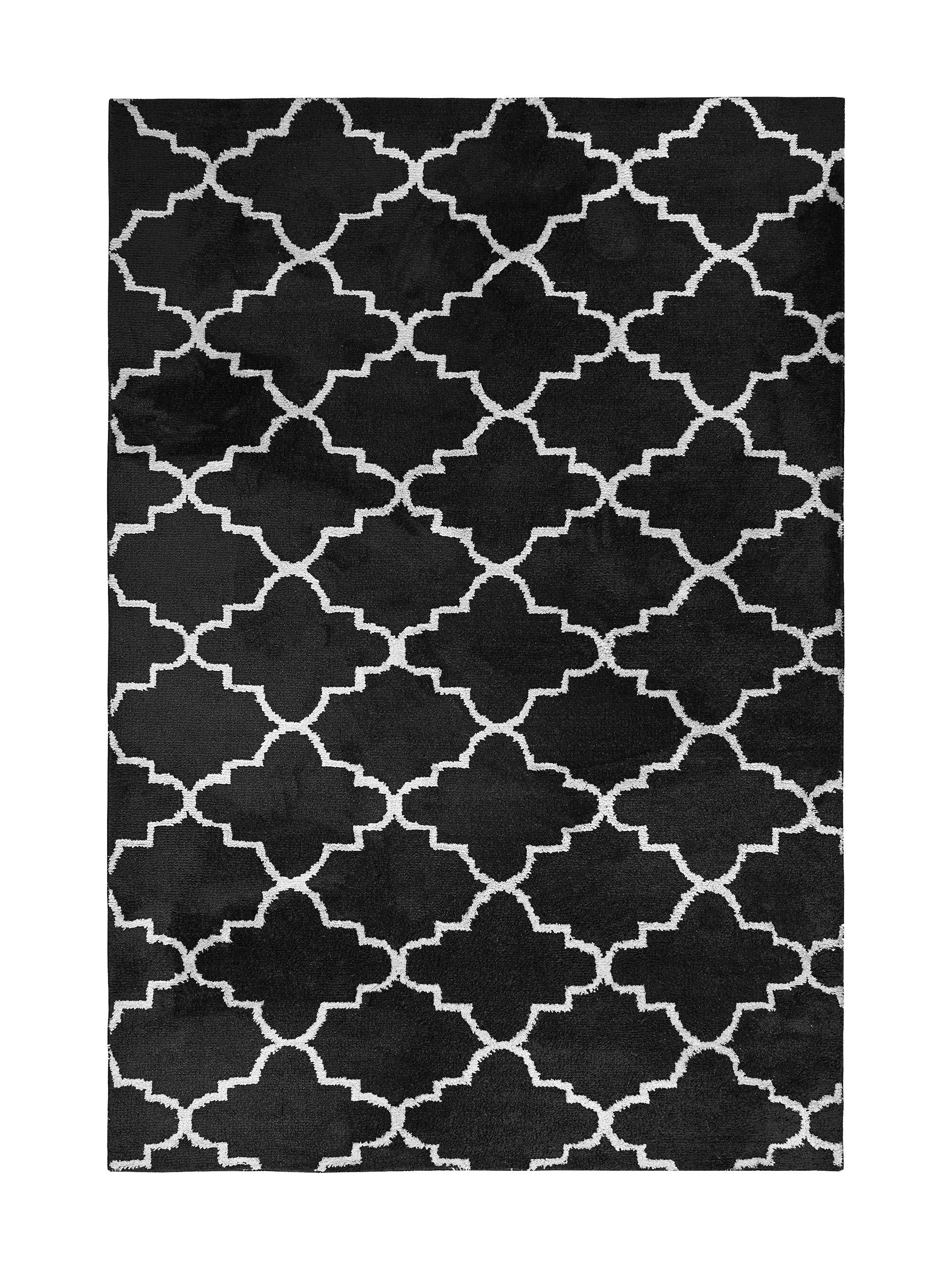 MATAR Medium Pile Soft Touch Carpet | Cozy Surface with Subtle Shine - Image 42