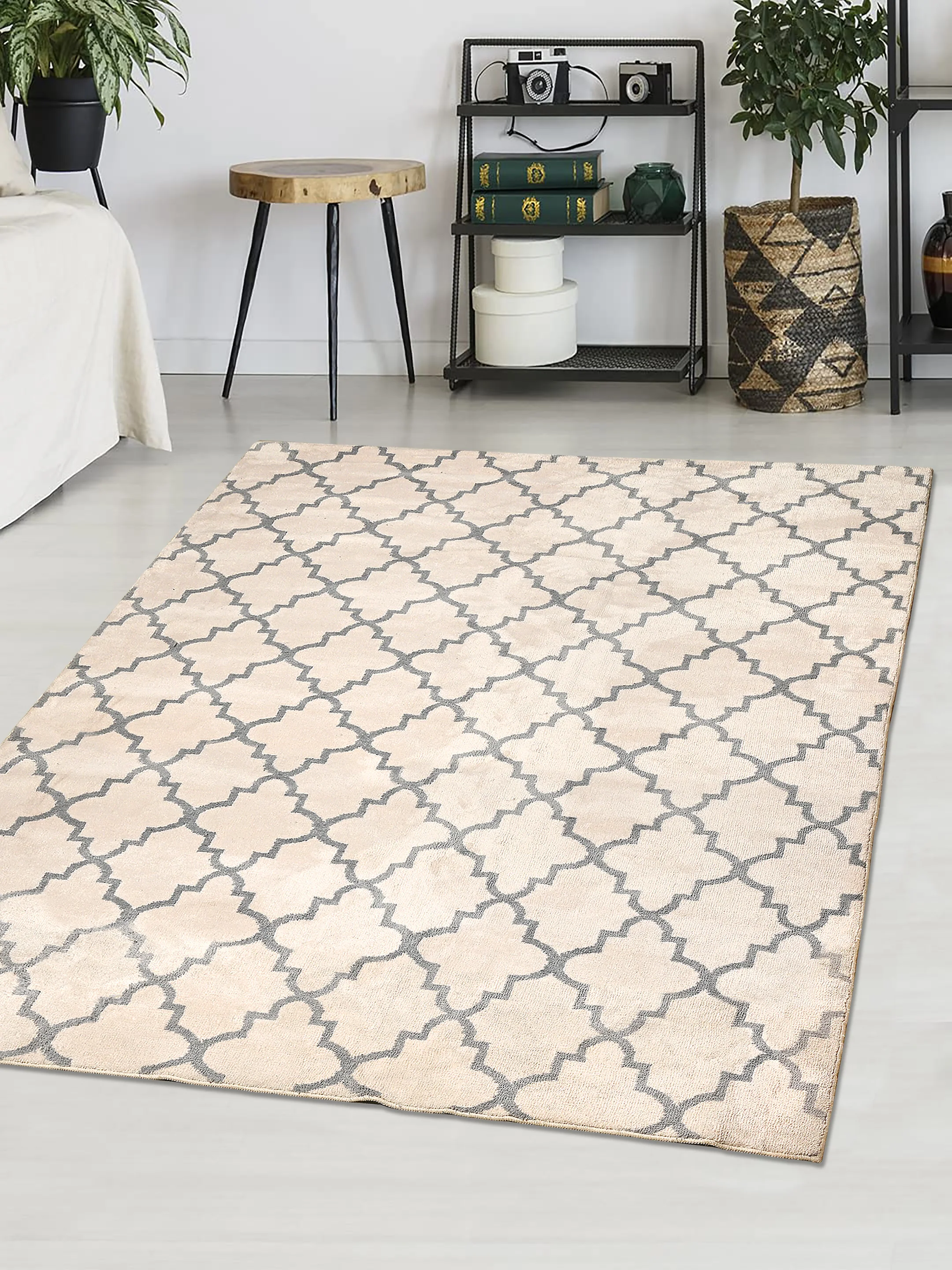 MATAR Medium Pile Soft Touch Carpet | Cozy Surface with Subtle Shine - Image 7