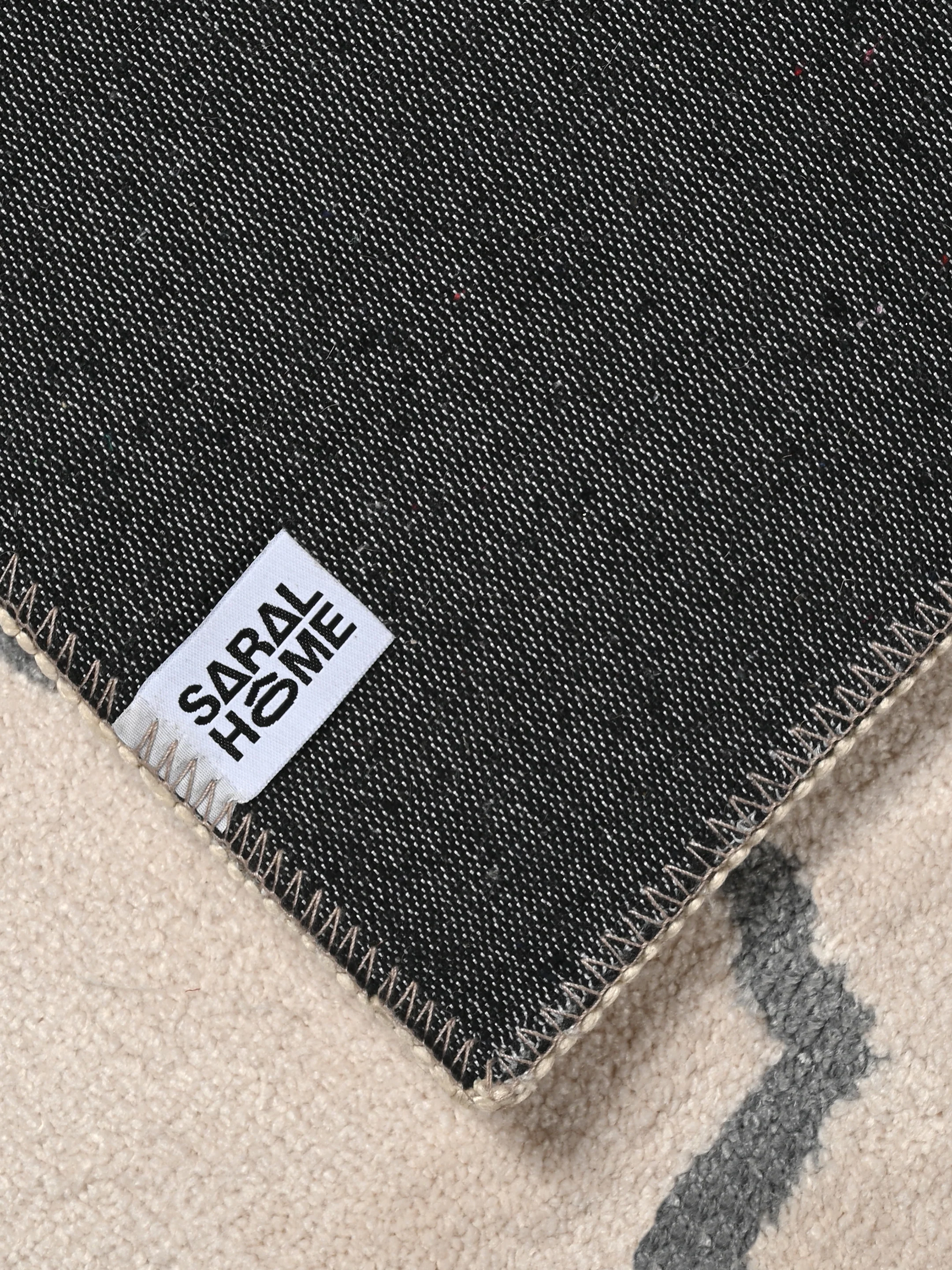 MATAR Medium Pile Soft Touch Carpet | Cozy Surface with Subtle Shine - Image 8