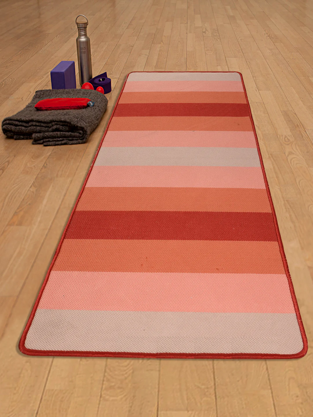 Mee Time Anti-Slip Yoga Mat - Image 3