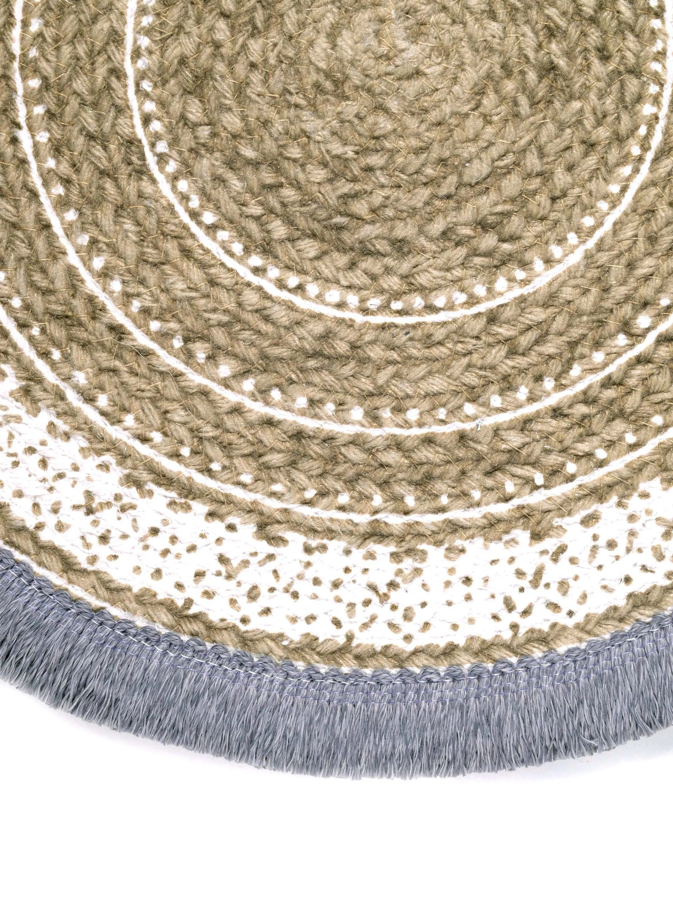 ISAR Table Place Mat Set of 2 | Durable Weave for Dining & Decor - Image 16