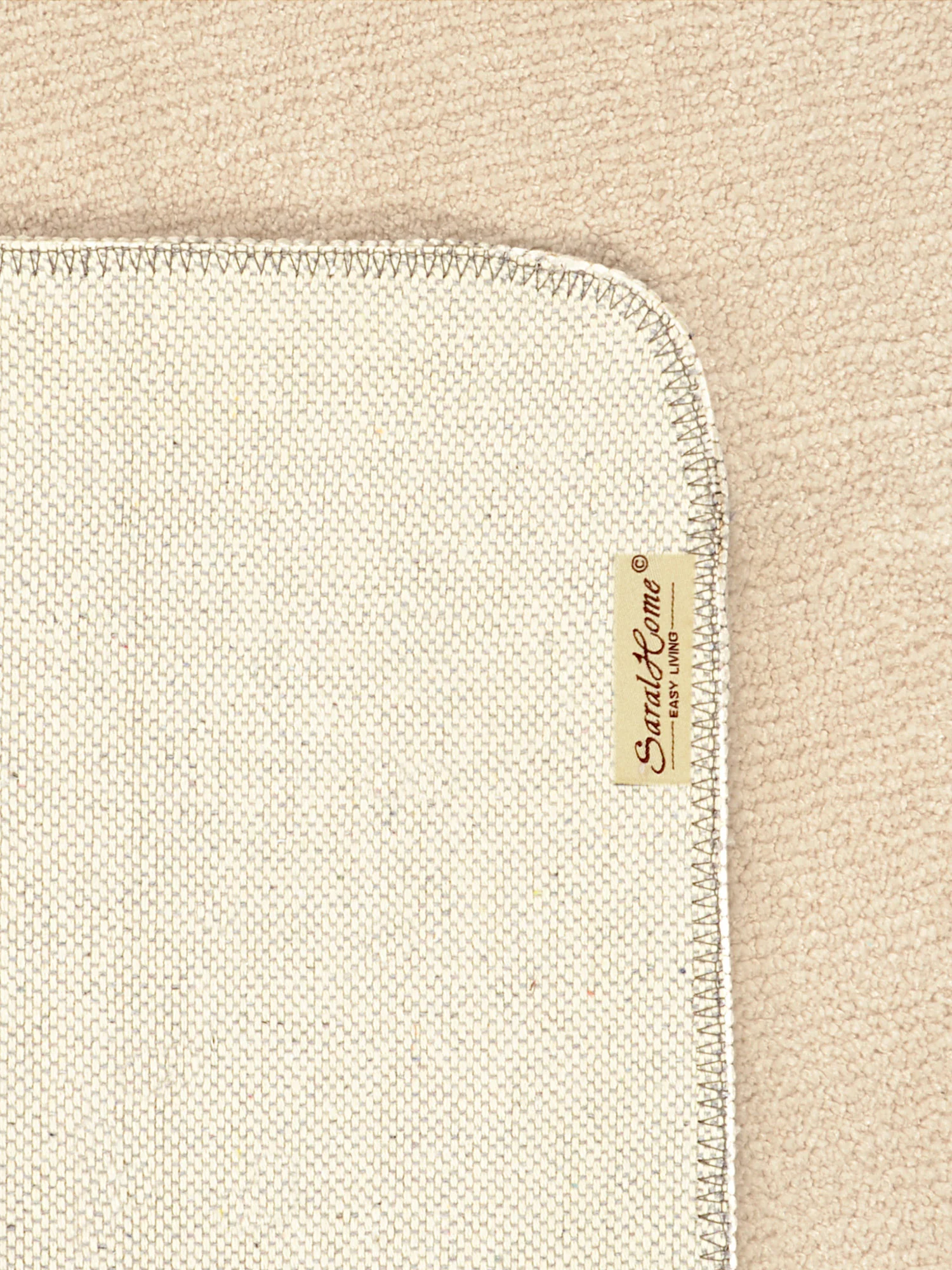 Floor Runner | Minimalist Everyday Design & Non-Slip Backing - Image 4