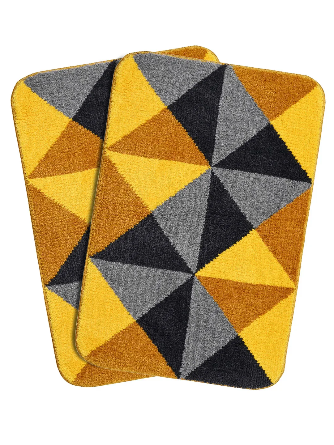 MOVE Soft Anti-Slip Bathmat – Plush Comfort with Durable Grip Base - Image 18
