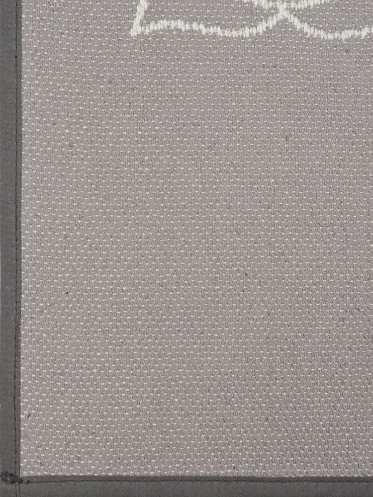 Mudra Anti-Slip Yoga Mat | Anti Slip | Foam Latex Backing - Image 15