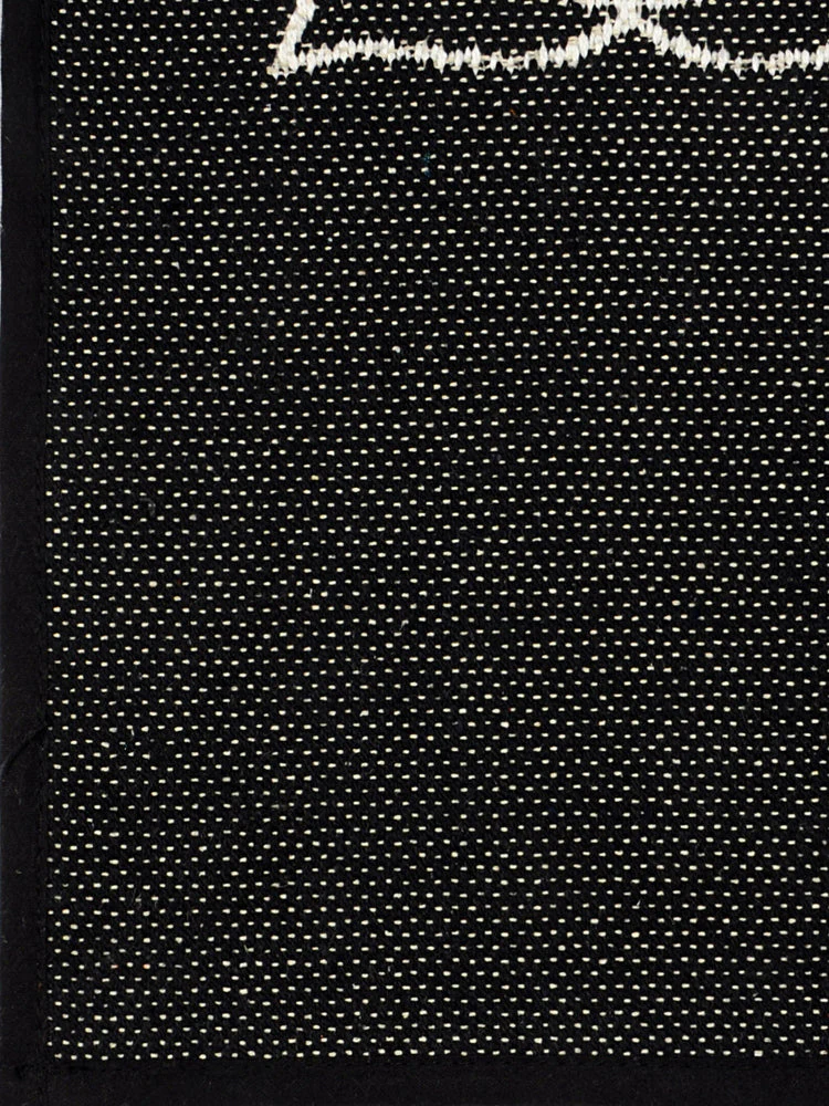 Mudra Anti-Slip Yoga Mat | Foam Latex Backing - Image 5