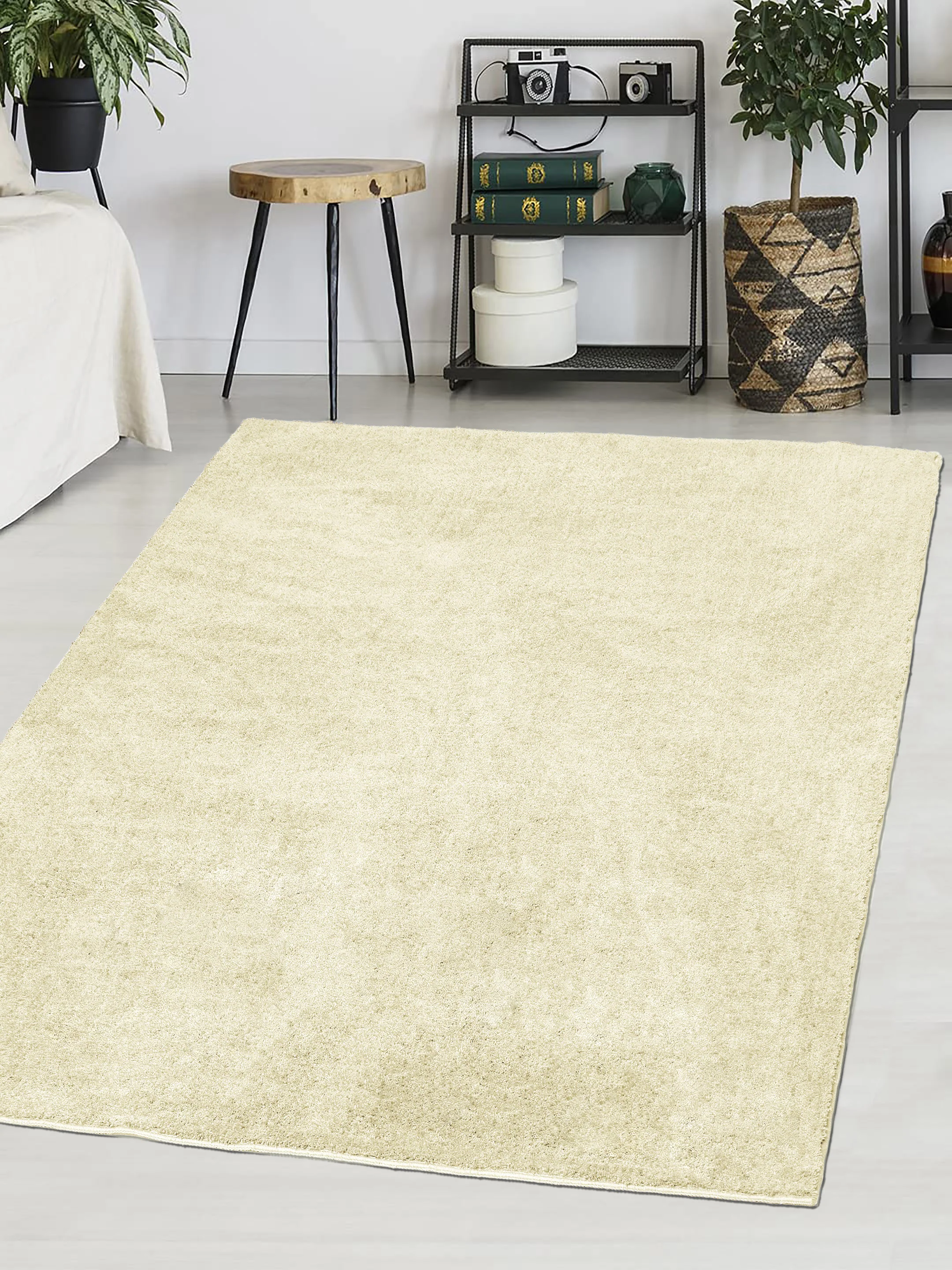 NEO Fine Yarn Medium Pile Carpet | Smooth Touch & Dense Texture - Image 9