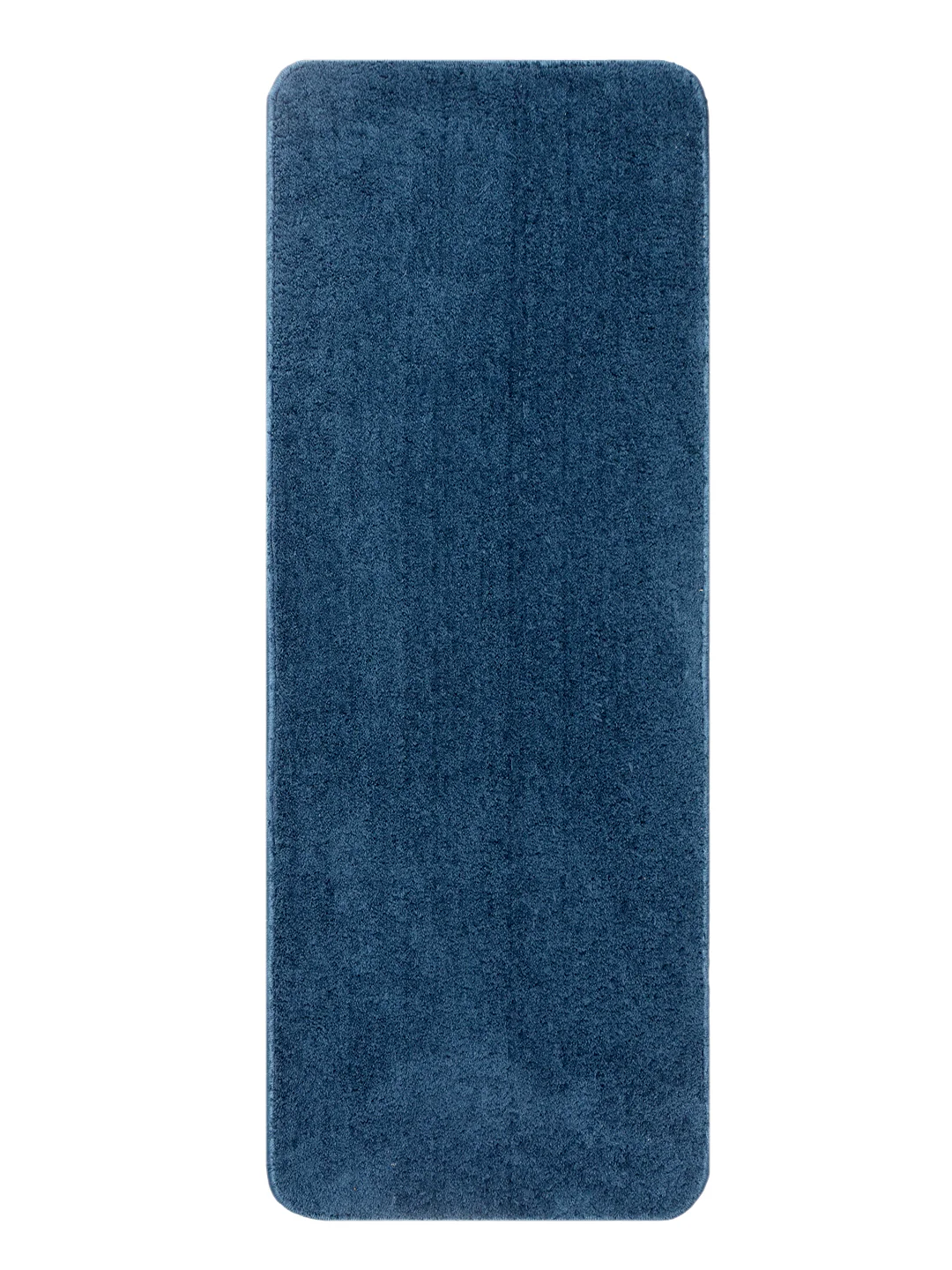 NEO Shaggy Yarn Anti-Skid Bedside Runner | Plush Feel & Slip-Resistant Base - Image 13
