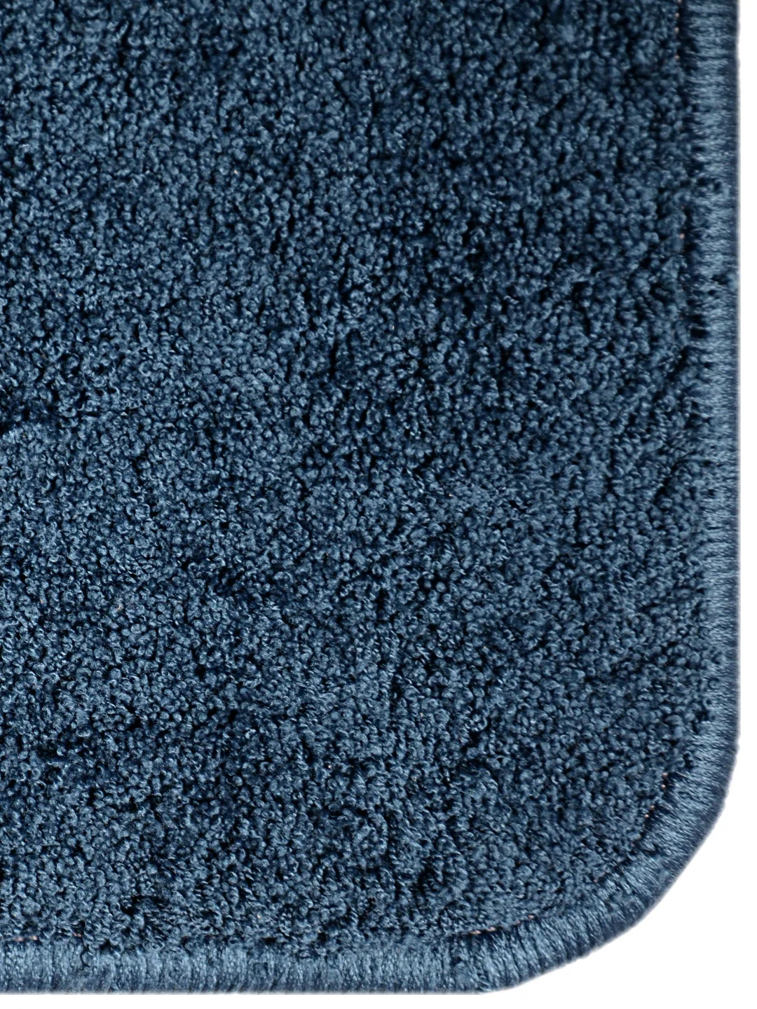 NEO Shaggy Yarn Anti-Skid Bedside Runner | Plush Feel & Slip-Resistant Base - Image 15