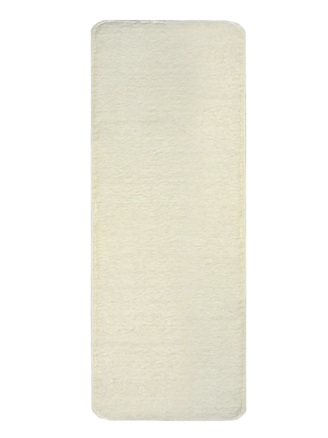 NEO Shaggy Yarn Anti-Skid Bedside Runner | Plush Feel & Slip-Resistant Base - Image 17