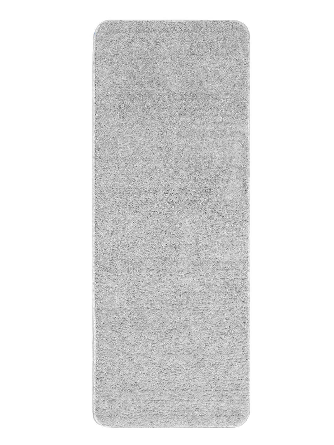 NEO Shaggy Yarn Anti-Skid Bedside Runner | Plush Feel & Slip-Resistant Base - Image 21
