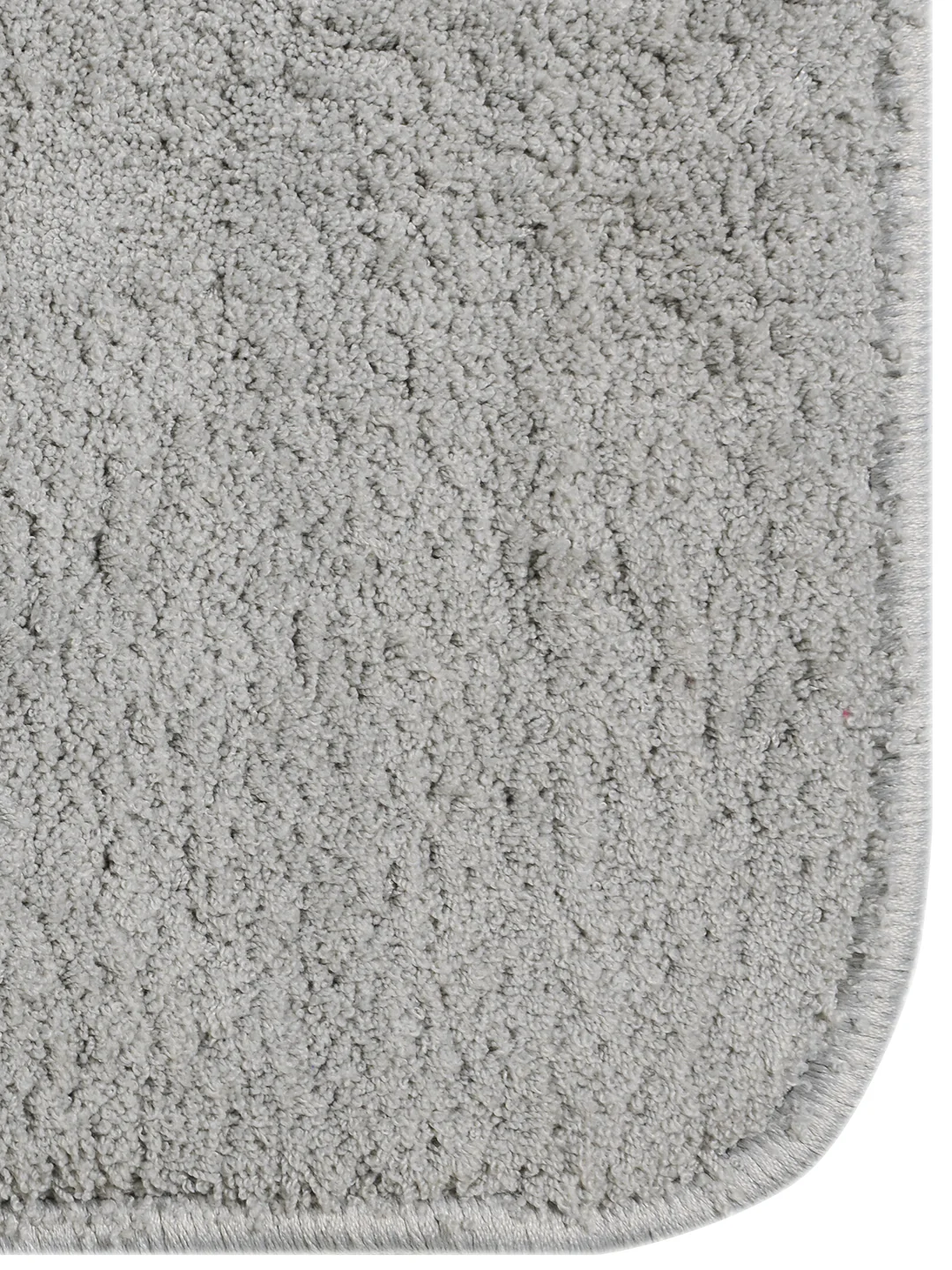 NEO Shaggy Yarn Anti-Skid Bedside Runner | Plush Feel & Slip-Resistant Base - Image 23