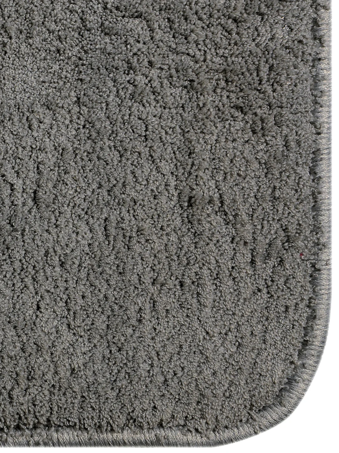 NEO Shaggy Yarn Anti-Skid Bedside Runner | Plush Feel & Slip-Resistant Base - Image 26