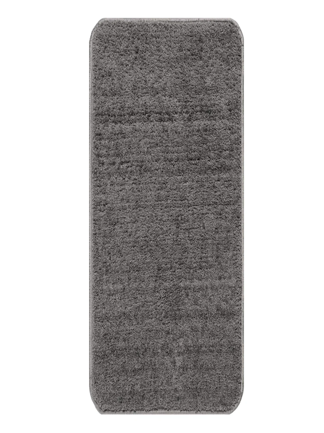 NEO Shaggy Yarn Anti-Skid Bedside Runner | Plush Feel & Slip-Resistant Base - Image 27