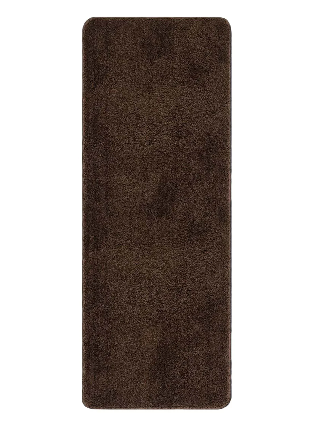 NEO Shaggy Yarn Anti-Skid Bedside Runner | Plush Feel & Slip-Resistant Base - Image 9