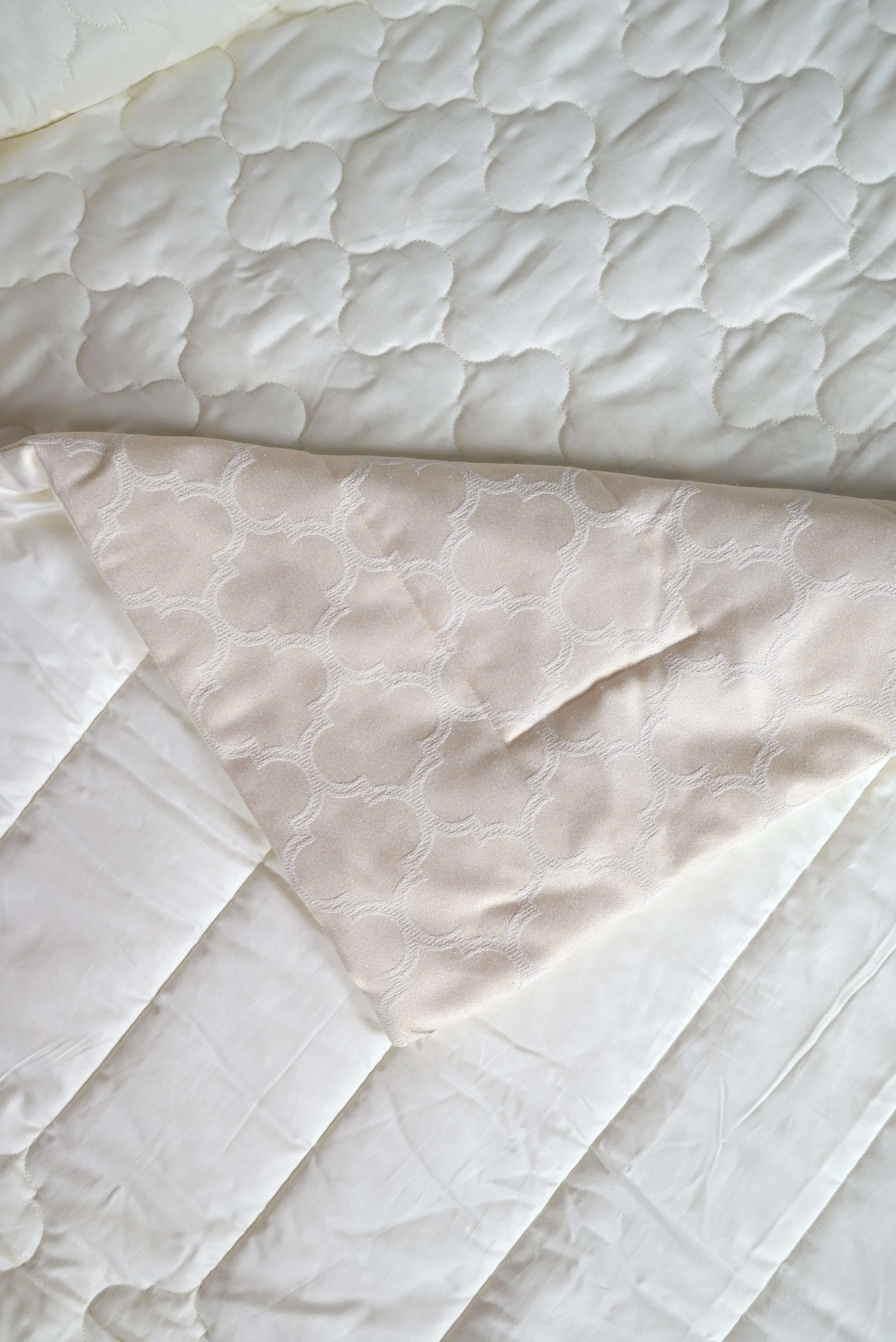 Noor All Season Reversible Quilt - Image 8