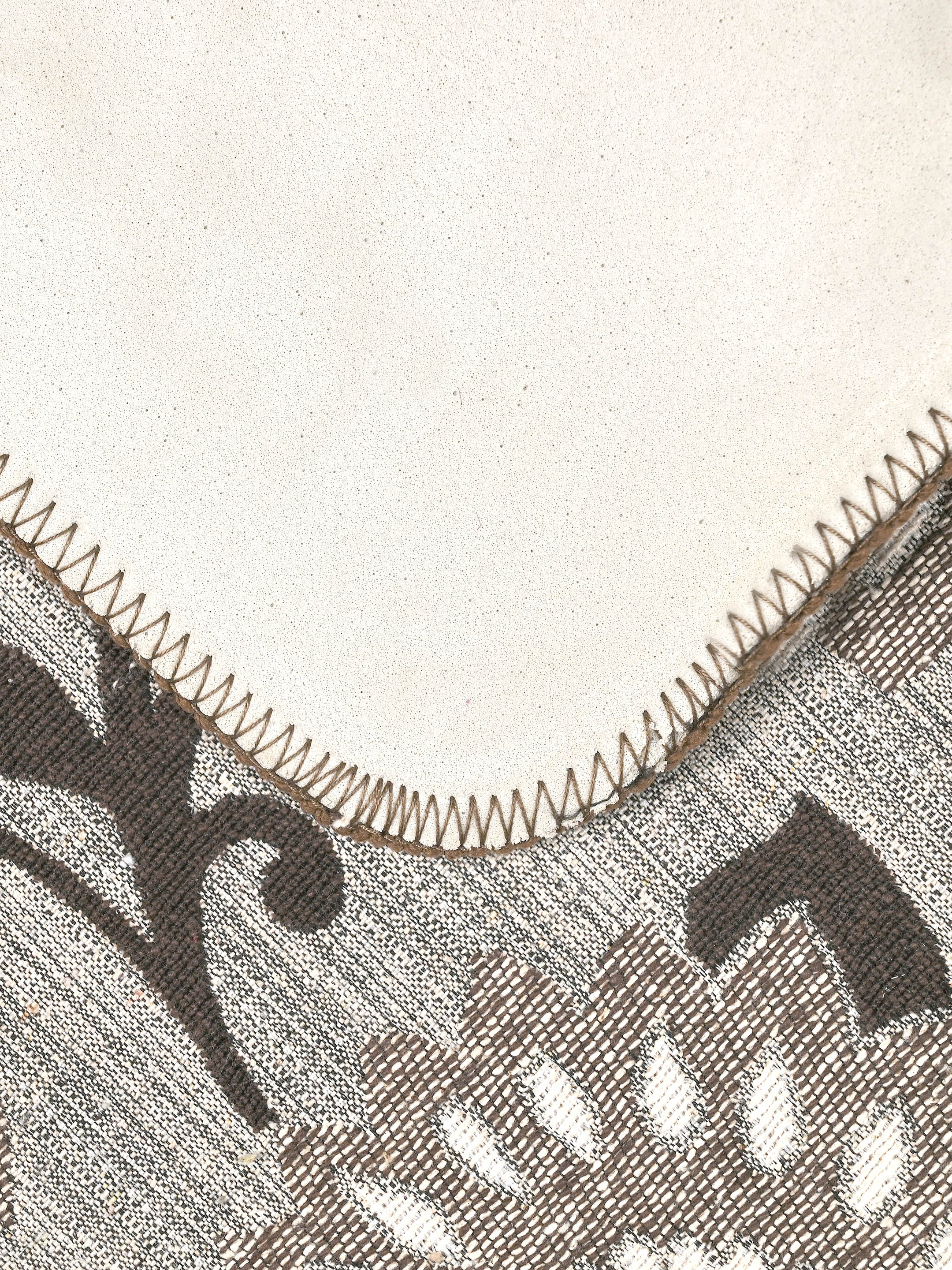 Noreau Flat Woven Jacquard Carpet | Stylish Craftsmanship & Durable Feel - Image 21