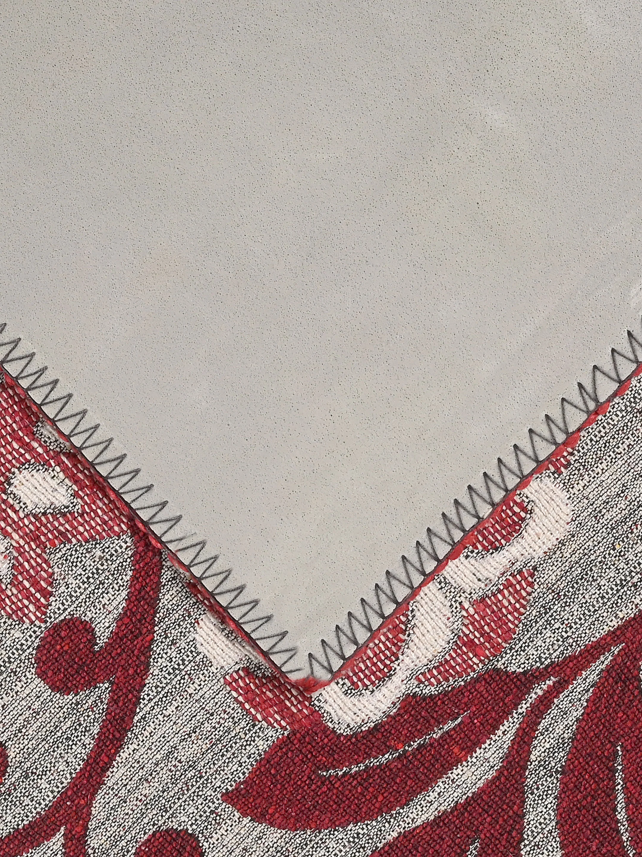 Noreau Flat Woven Jacquard Carpet | Stylish Craftsmanship & Durable Feel - Image 29