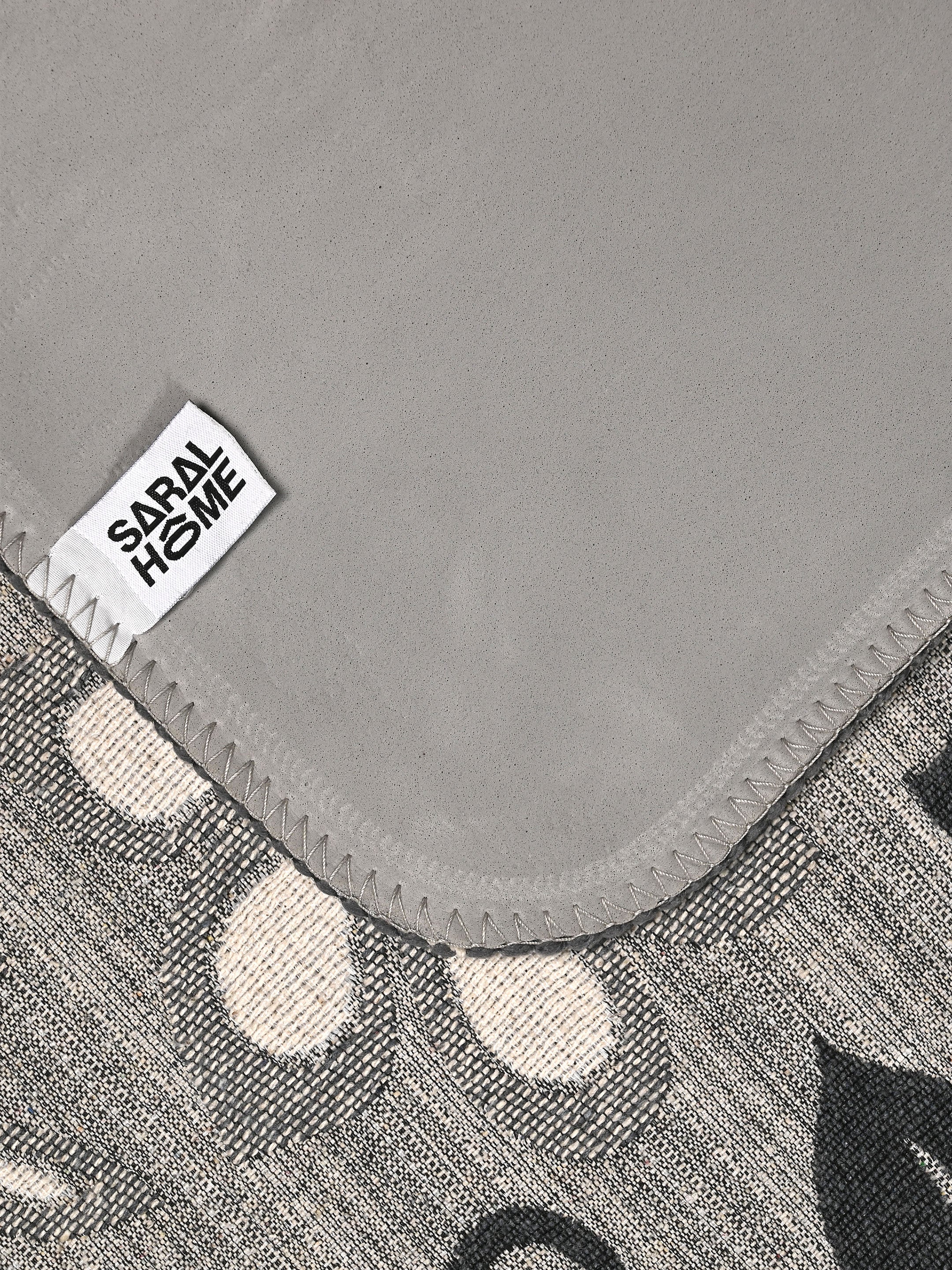 Noureau Floor Runner | Minimalist Modern Design & Premium Craft - Image 11