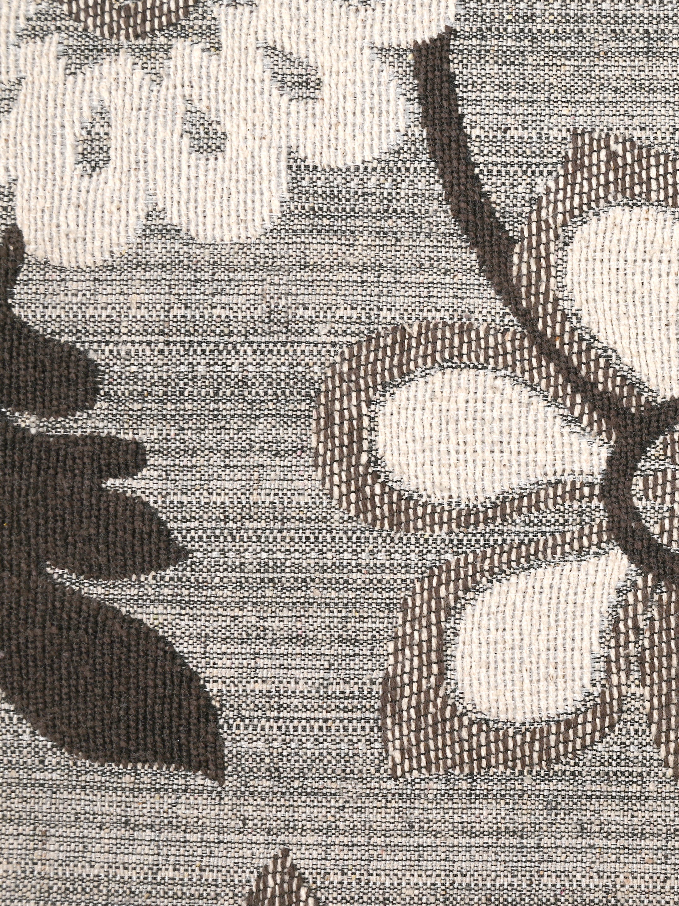 Noureau Floor Runner | Minimalist Modern Design & Premium Craft - Image 3