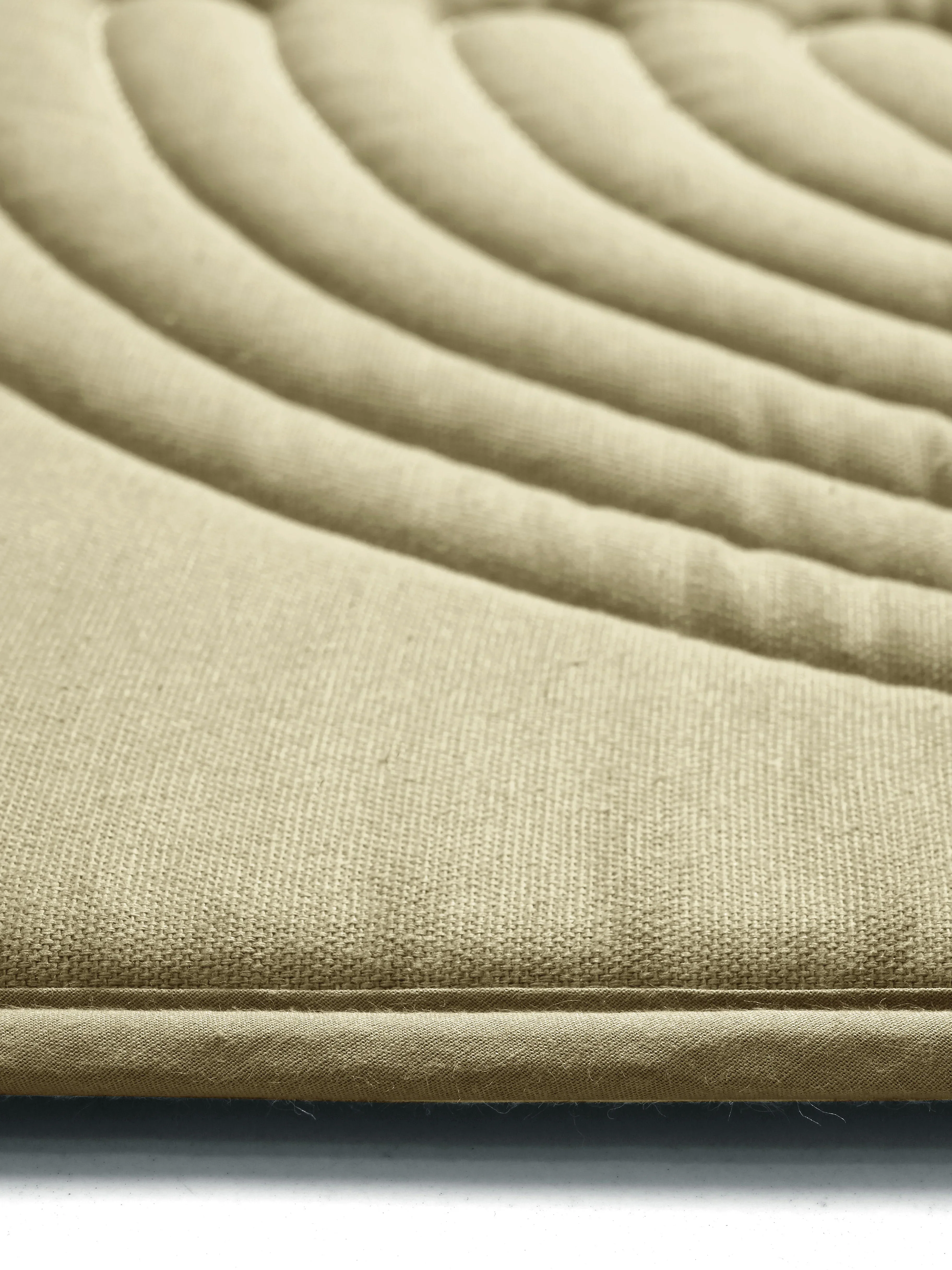 Oval Anti-Slip Yoga Mat | Premium Comfort & Non-Slip Grip Design - Image 4