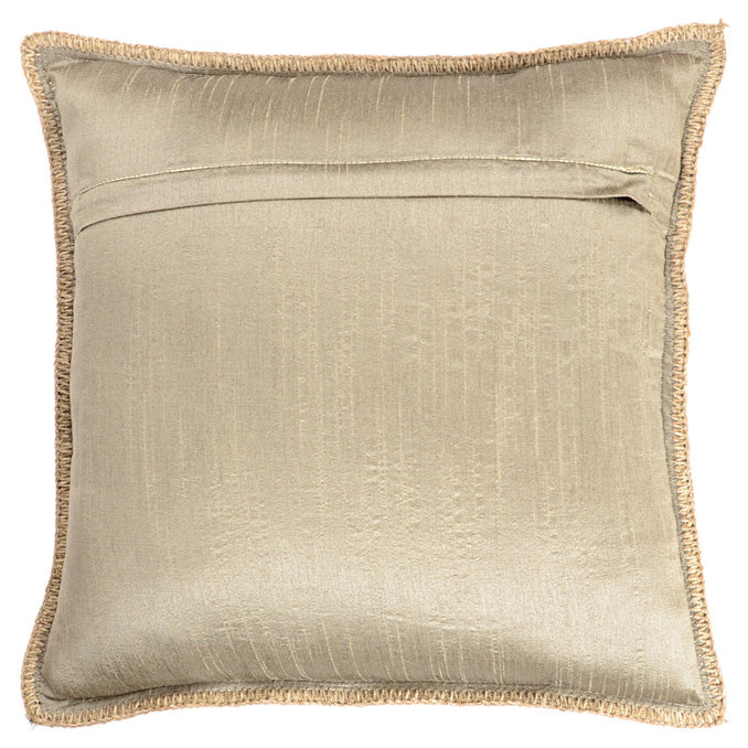 Pacman Cushion Cover – Playful Design with Fine Detailing - Image 5