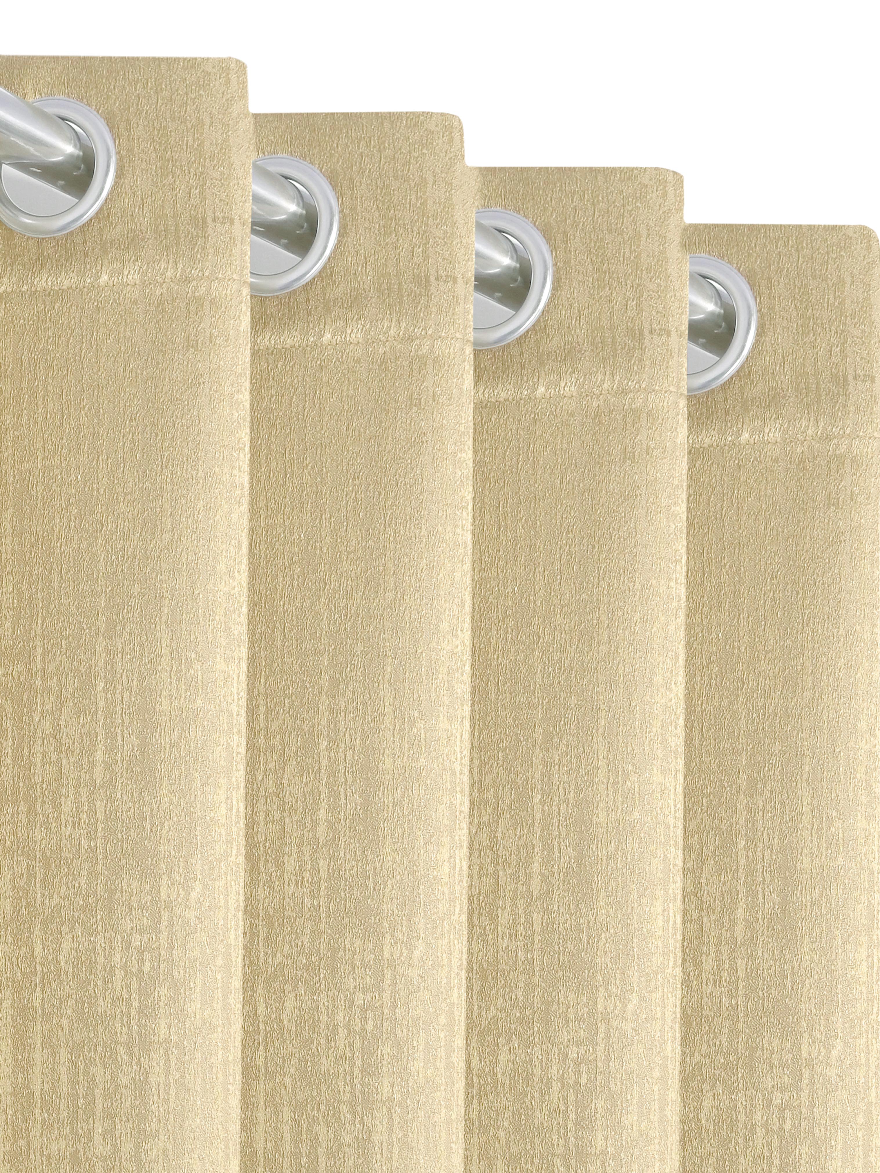 PEARL Curtain | Washable Non-Fading Non Shrinking |Textured Pattern - Image 31
