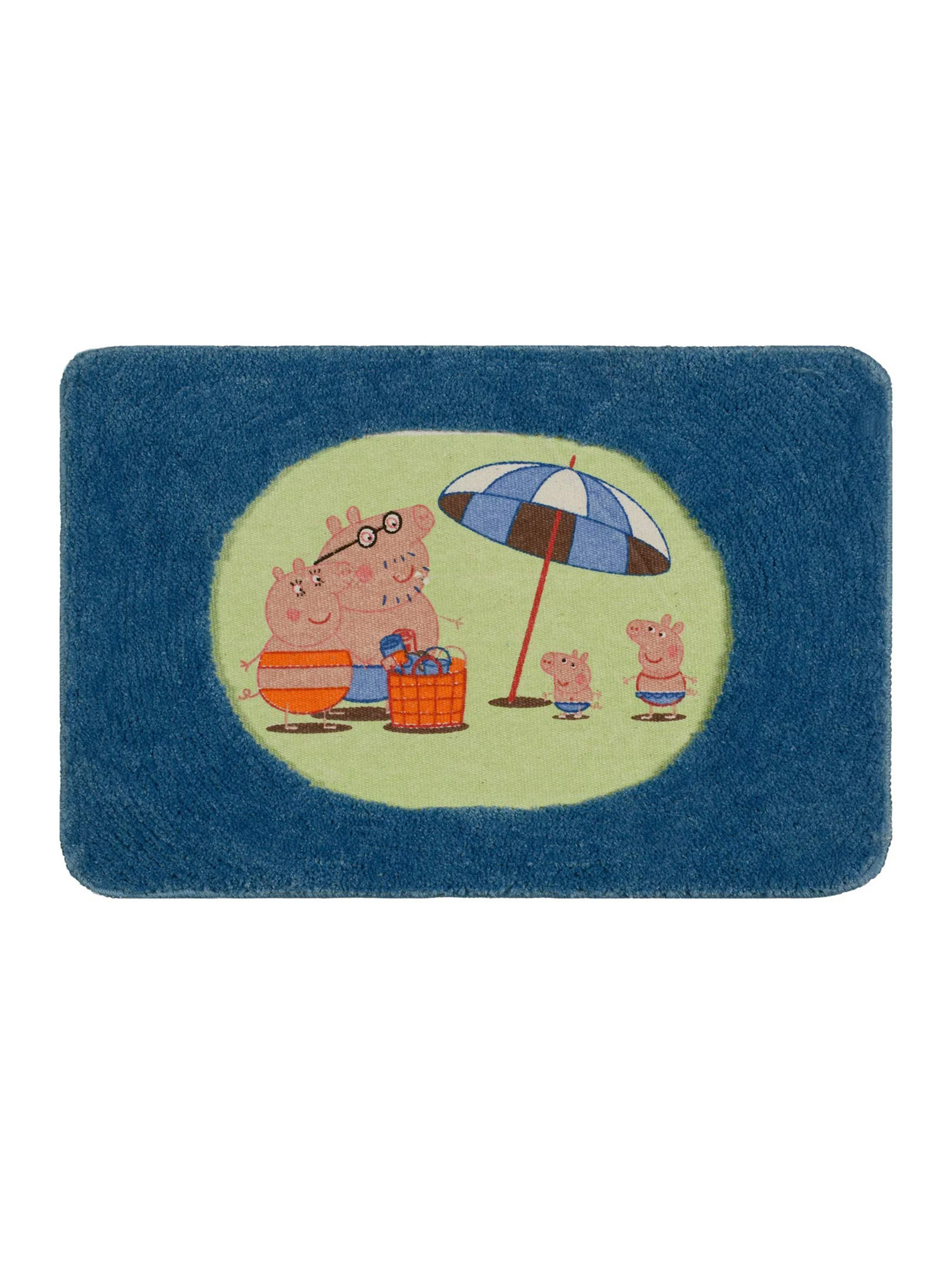 Peppa Pig Anti-Slip Multipurpose Mat - Image 2
