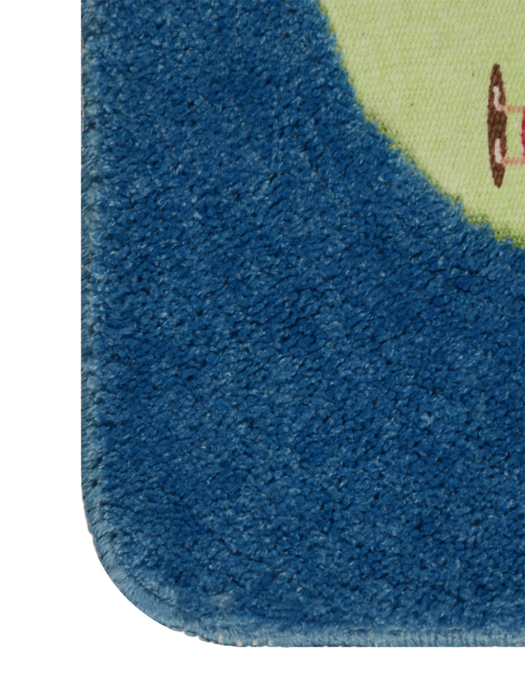 Peppa Pig Anti-Slip Multipurpose Mat - Image 3