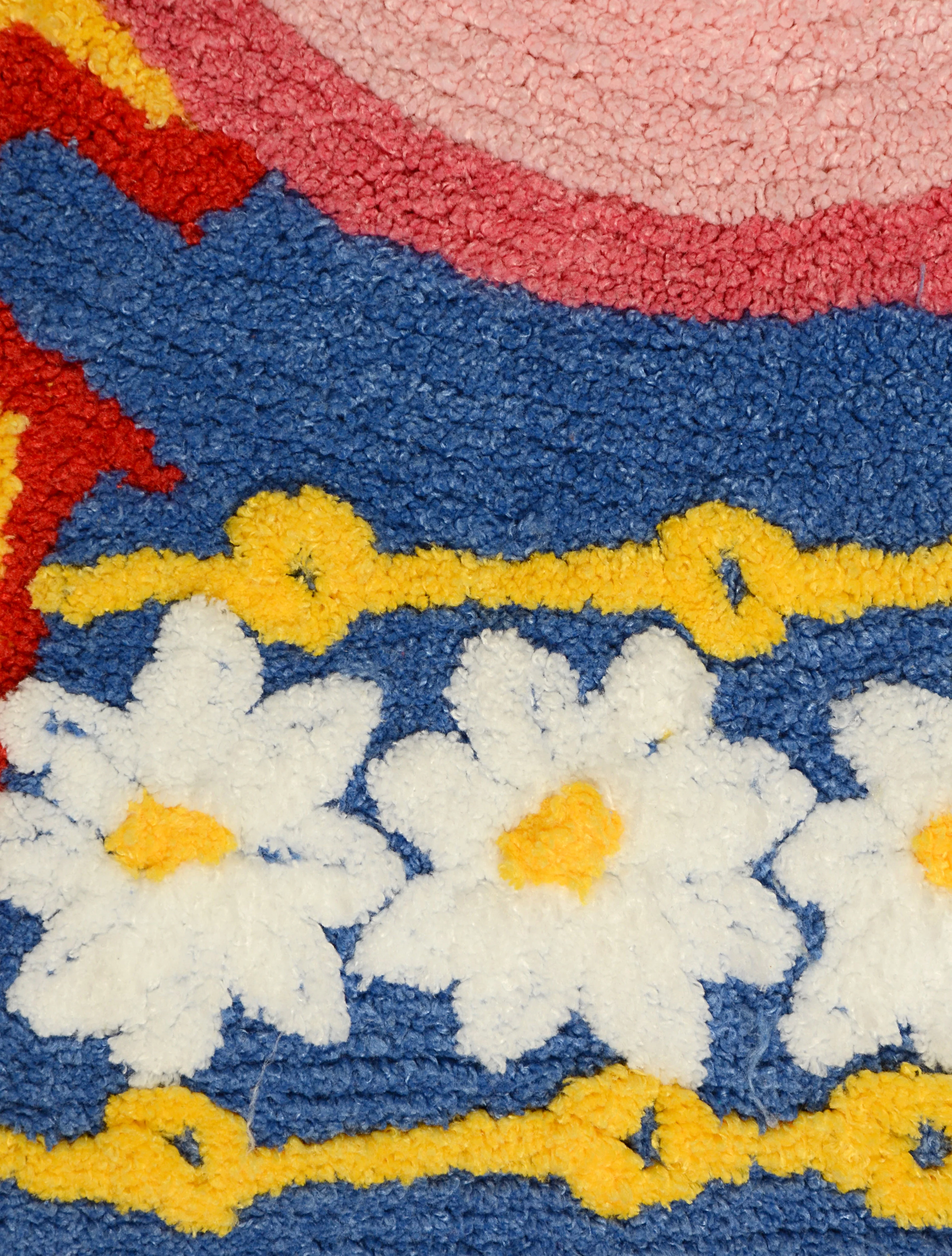 Peppa Pig Anti-Slip Utility Mat - Image 3