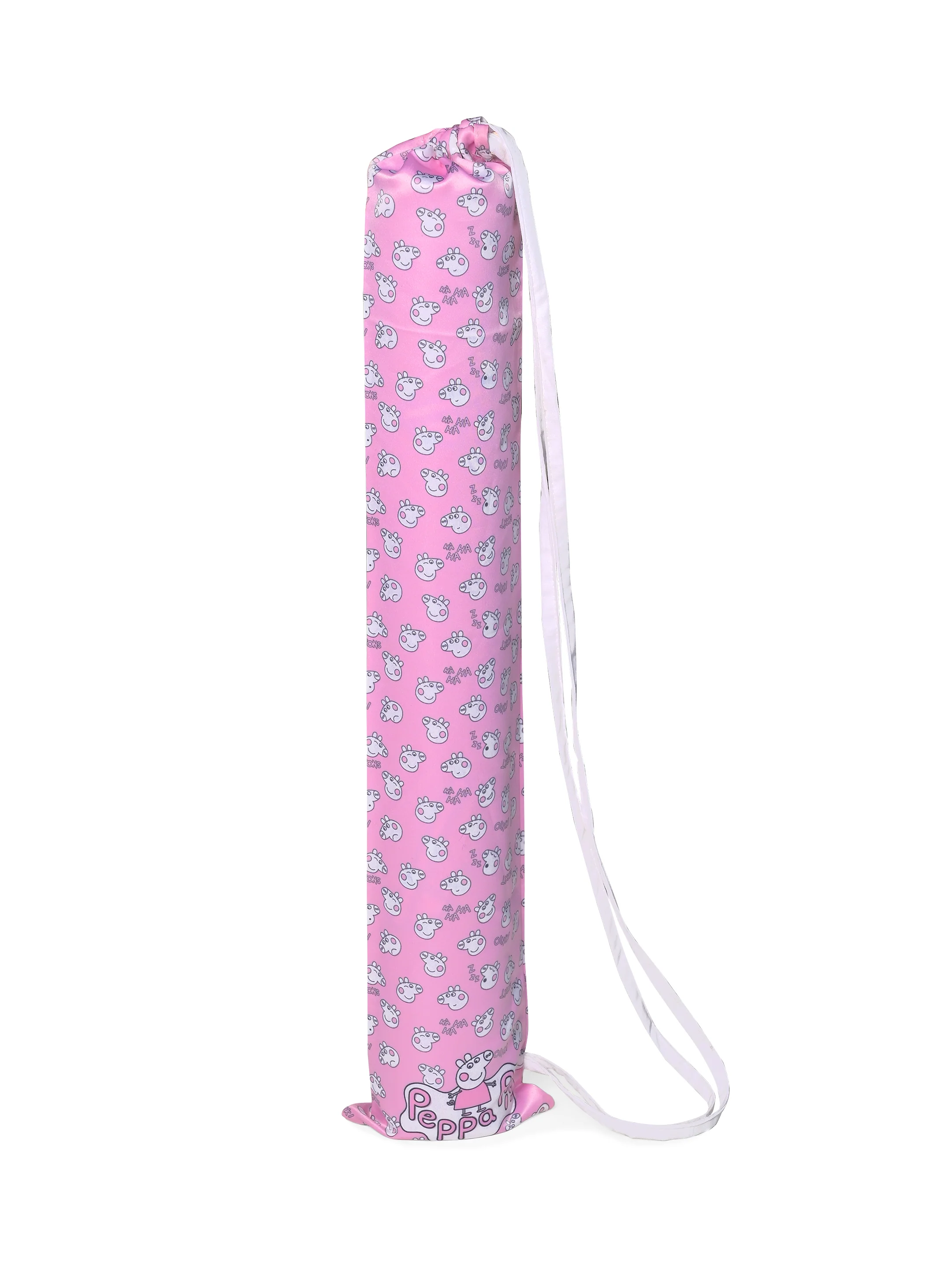 Peppa Pig Adventure Yoga Mat | All-Purpose Workout Mat for Boys & Girls | Soft Grip | 7mm Thick - Image 10