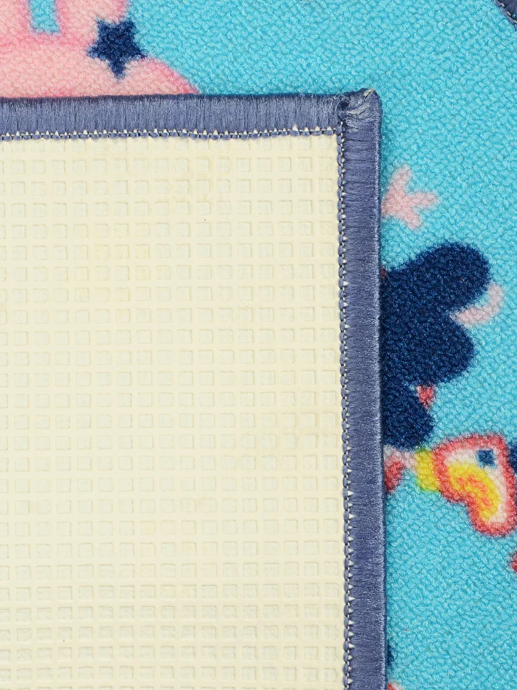 Peppa Pig Multipurpose Rug | Soft Feel & Kid-Friendly Material - Image 4