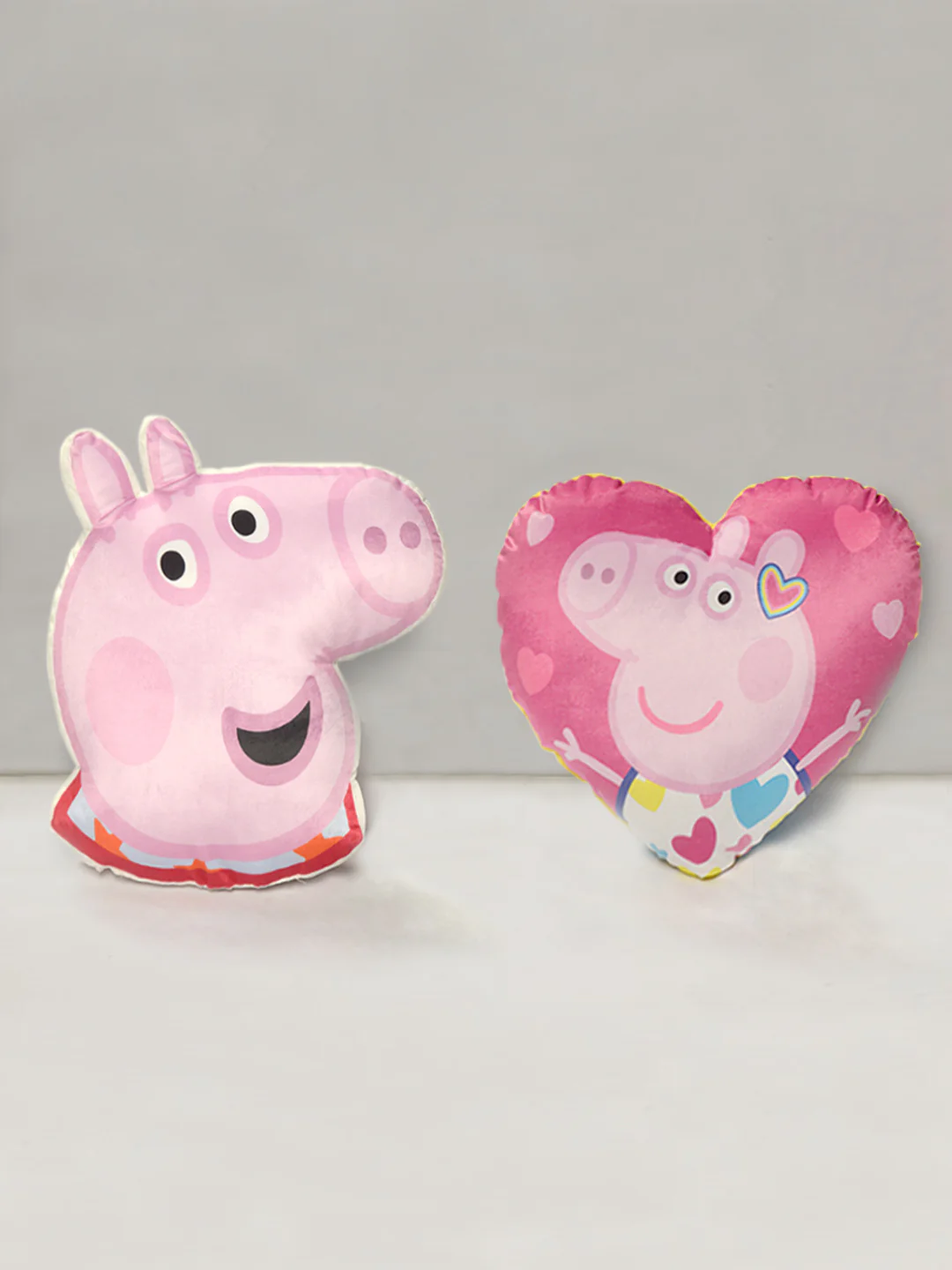 Peppa Pig Polyester Cushion
