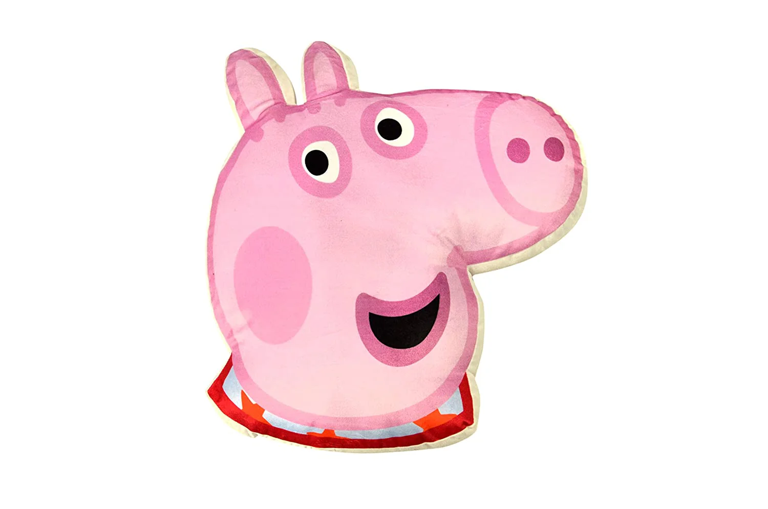 Peppa Pig Polyester Cushion - Image 3