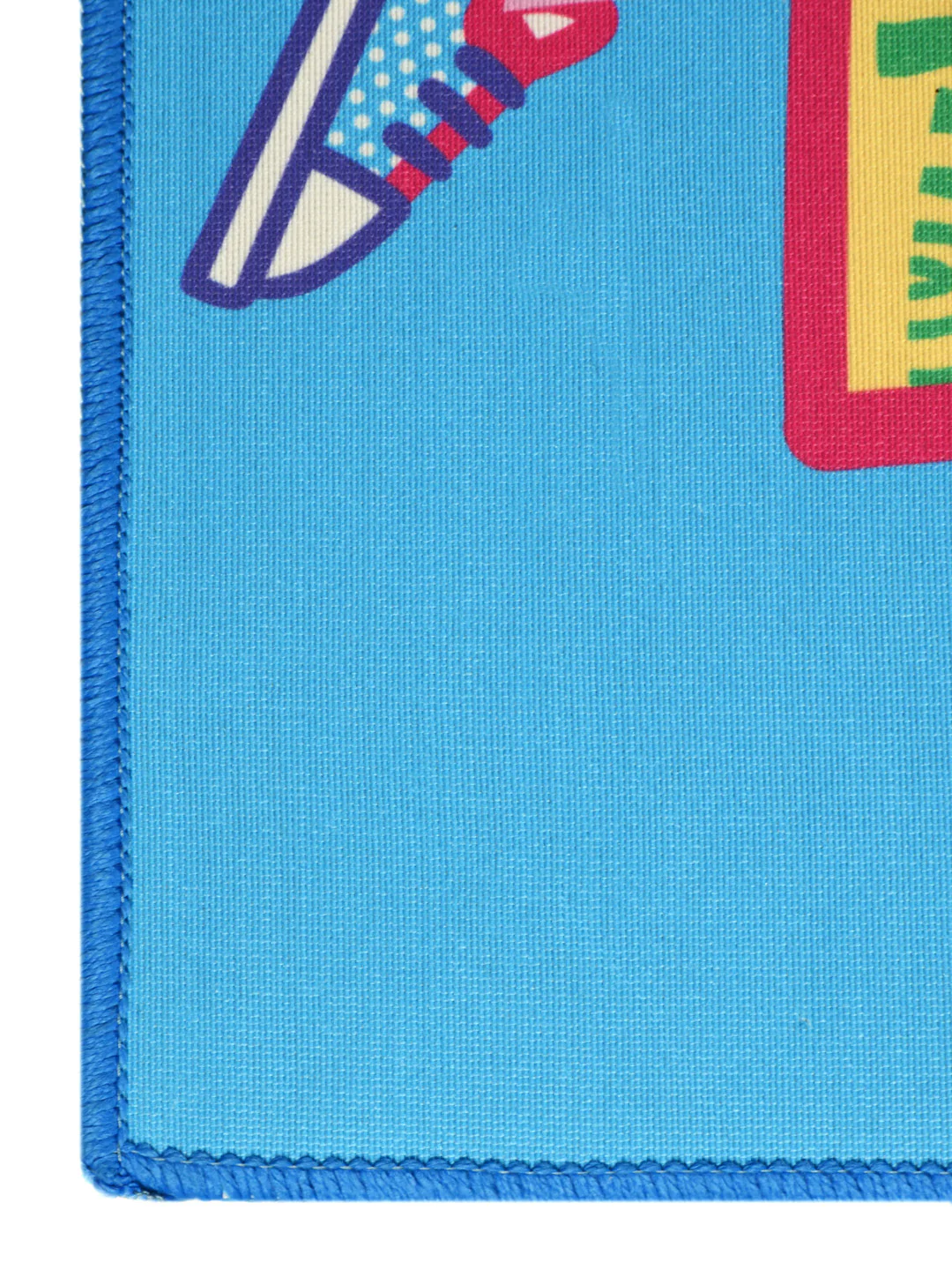 Peppa Pig Anti-Slip Yoga Mat - Image 3