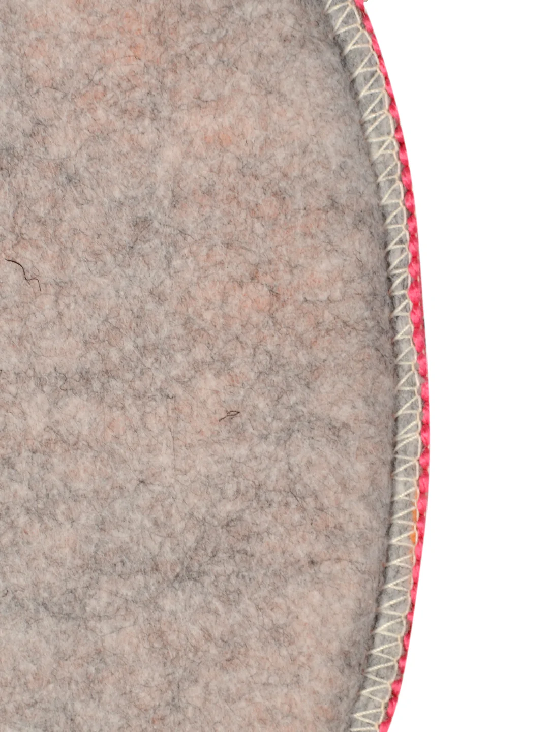 Peppa Pig Round Seat Pad Cushion - Image 5