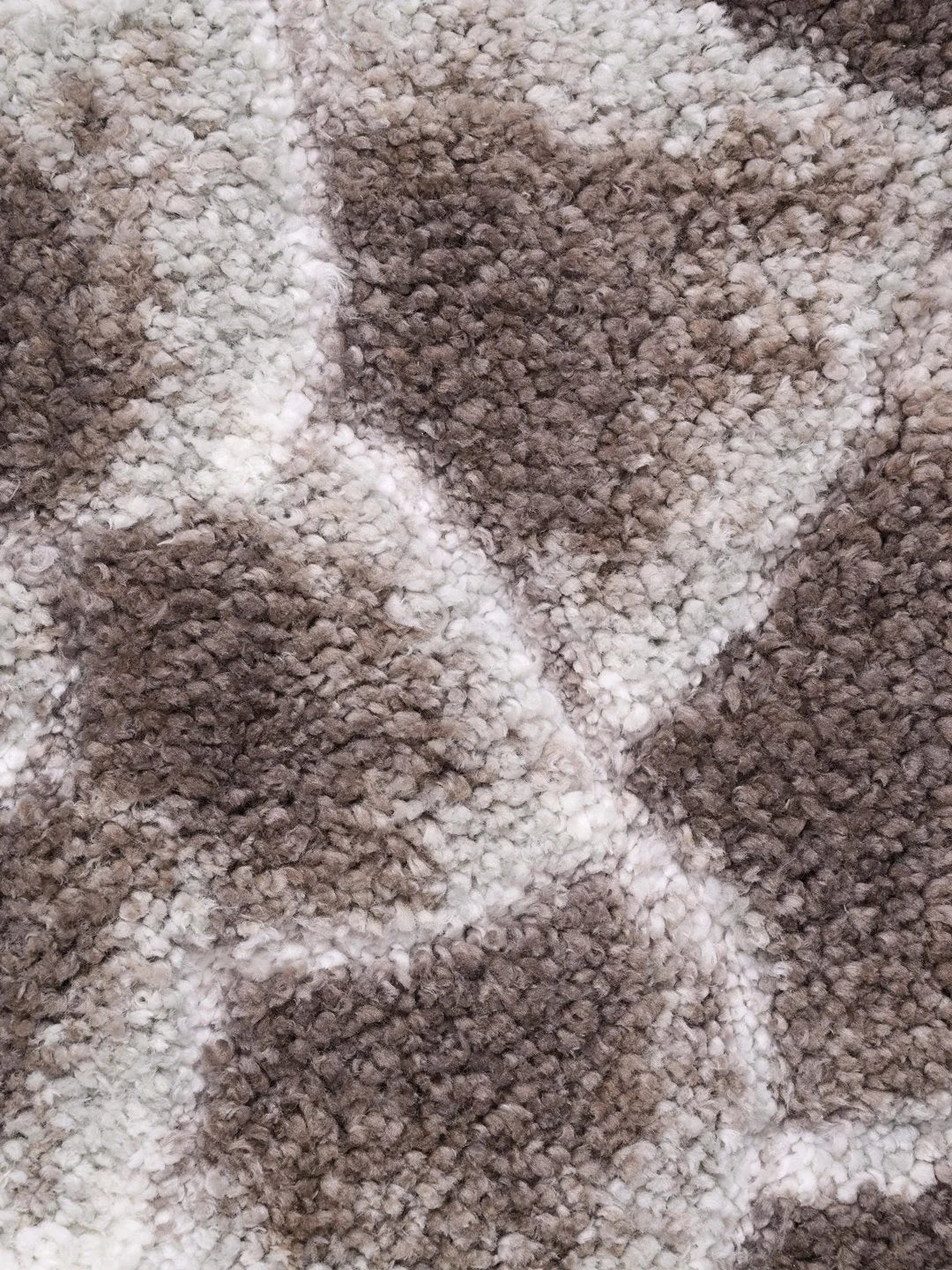 PETAL Soft Anti-Slip Bathmat Set (2 Pc) | Super Soft & Water Absorbent - Image 5