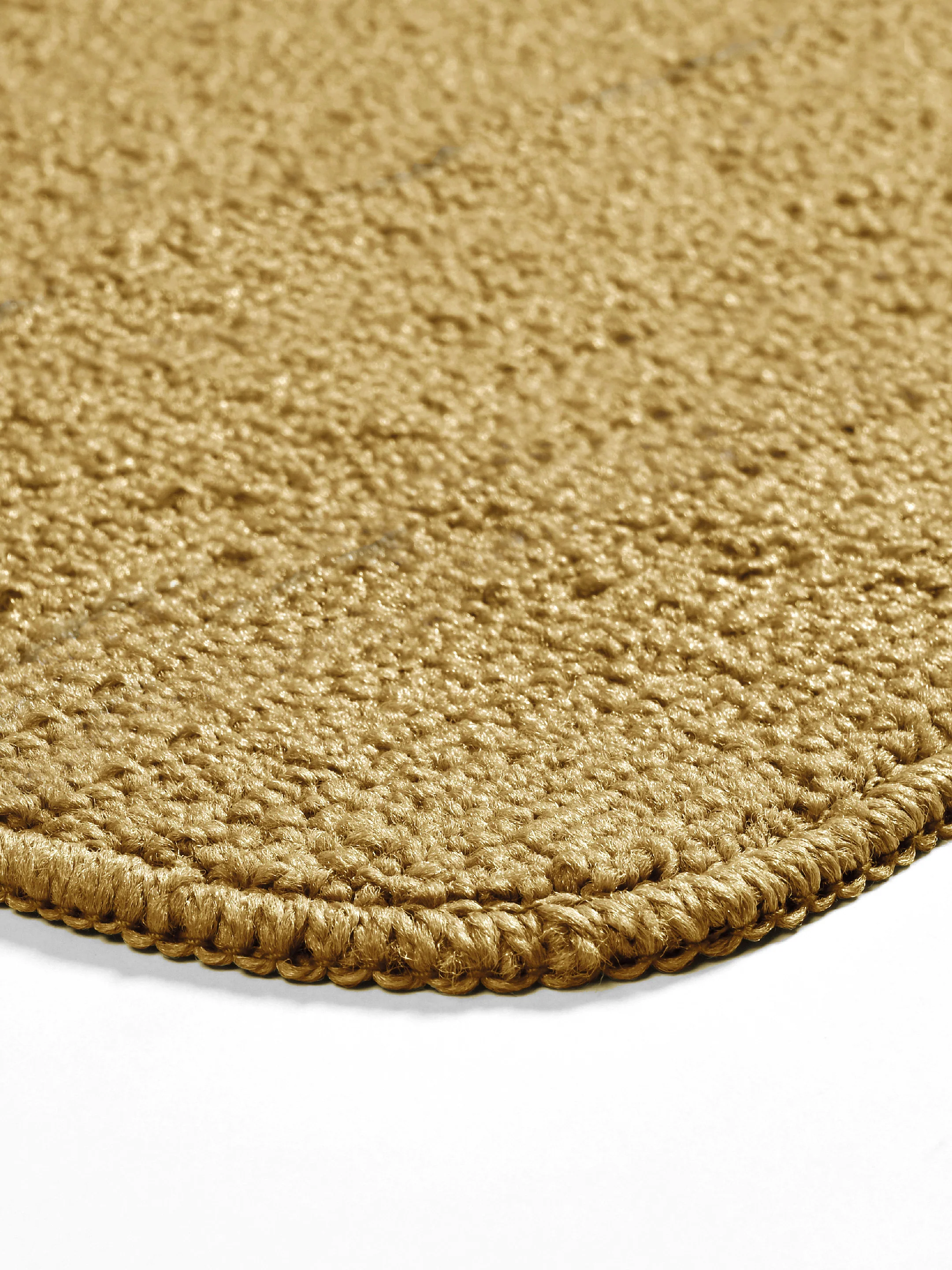 Solid Plain Floor Runner | Soft, Durable & Washable | Ideal for Hallway or Bedside Use - Image 6