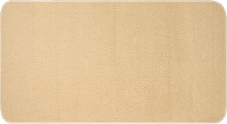 Plain Solid Cotton Anti-Slip Yoga Mat | Polyester Backing | Cushion Comfort - Image 13