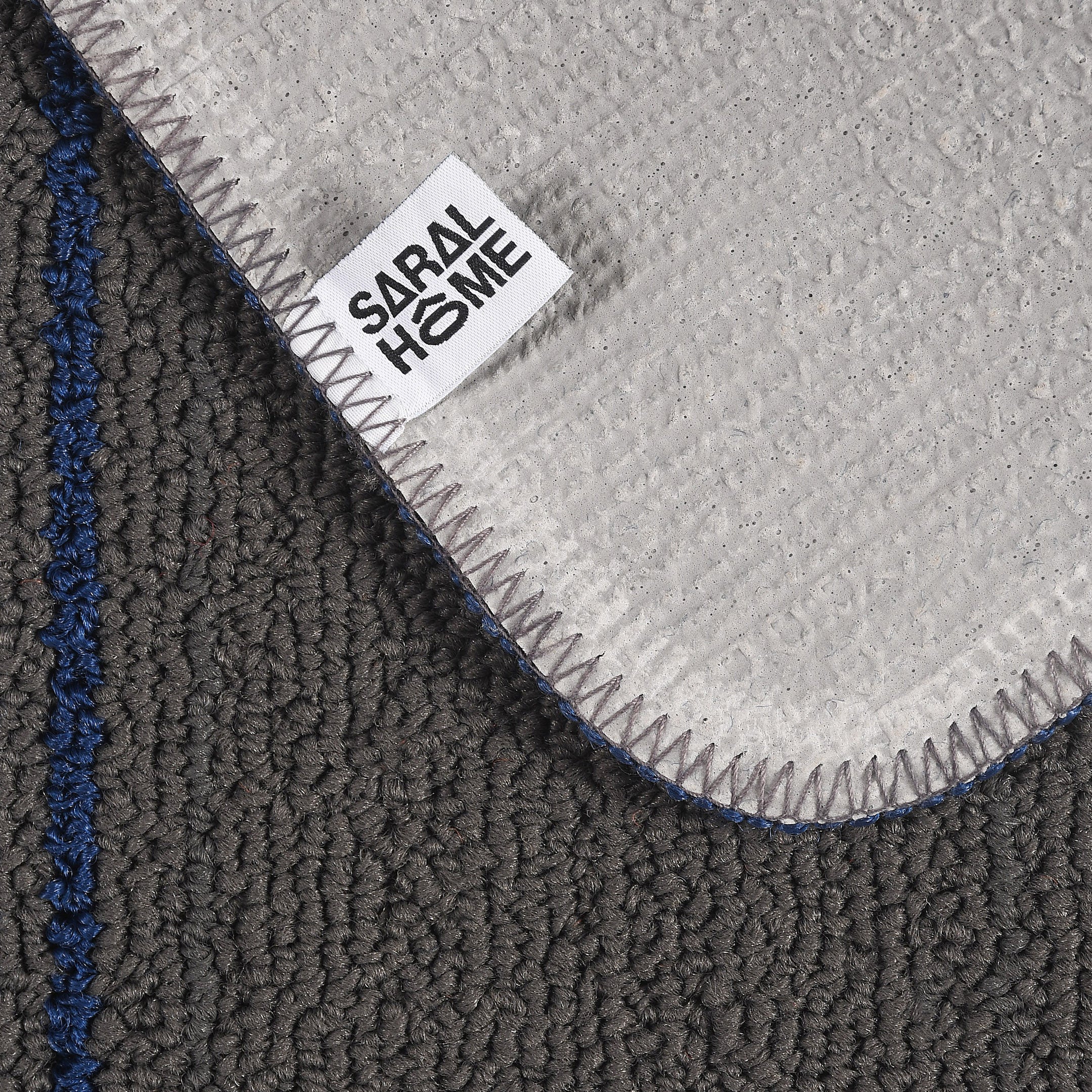 Loop Stripe High Performance Anti-Skid Carpet | Strong Grip & Stylish Look - Image 5