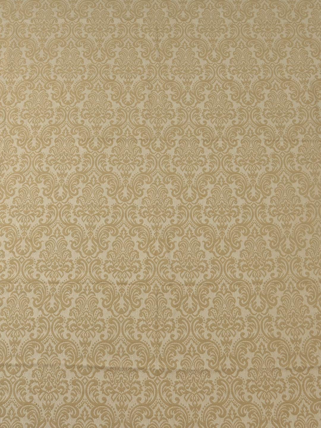 Royalty Handwoven Cotton Bed Cover Set – Rich Damask Weave | Regal Appeal - Image 8