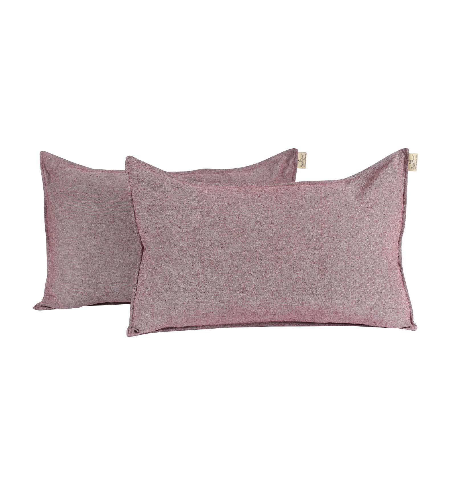 Sansaar Chawla Handwoven Cotton Bed Cover Set – Traditional Woven Detailing - Image 10