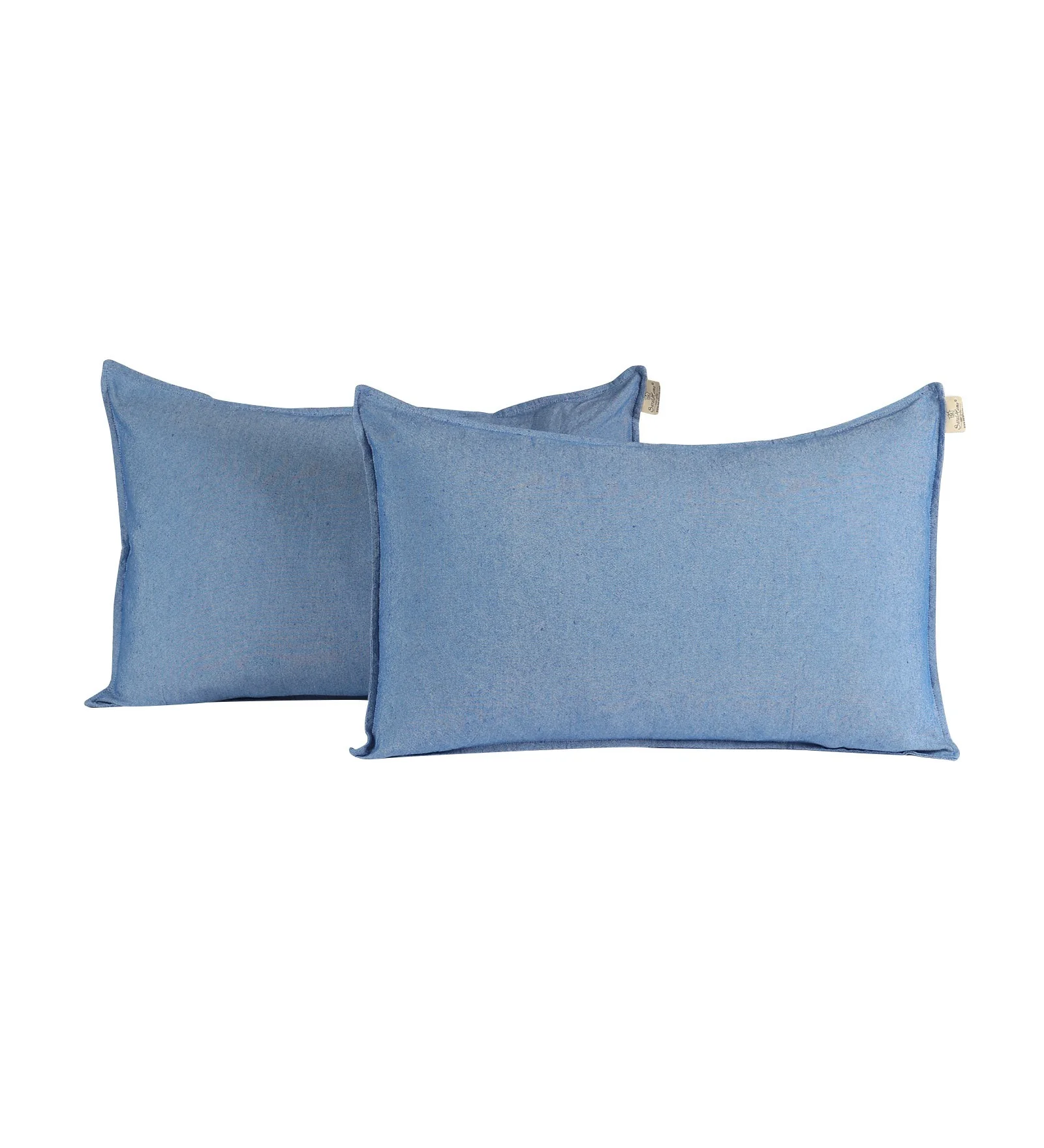 Sansaar Chawla Handwoven Cotton Bed Cover Set – Traditional Woven Detailing - Image 12