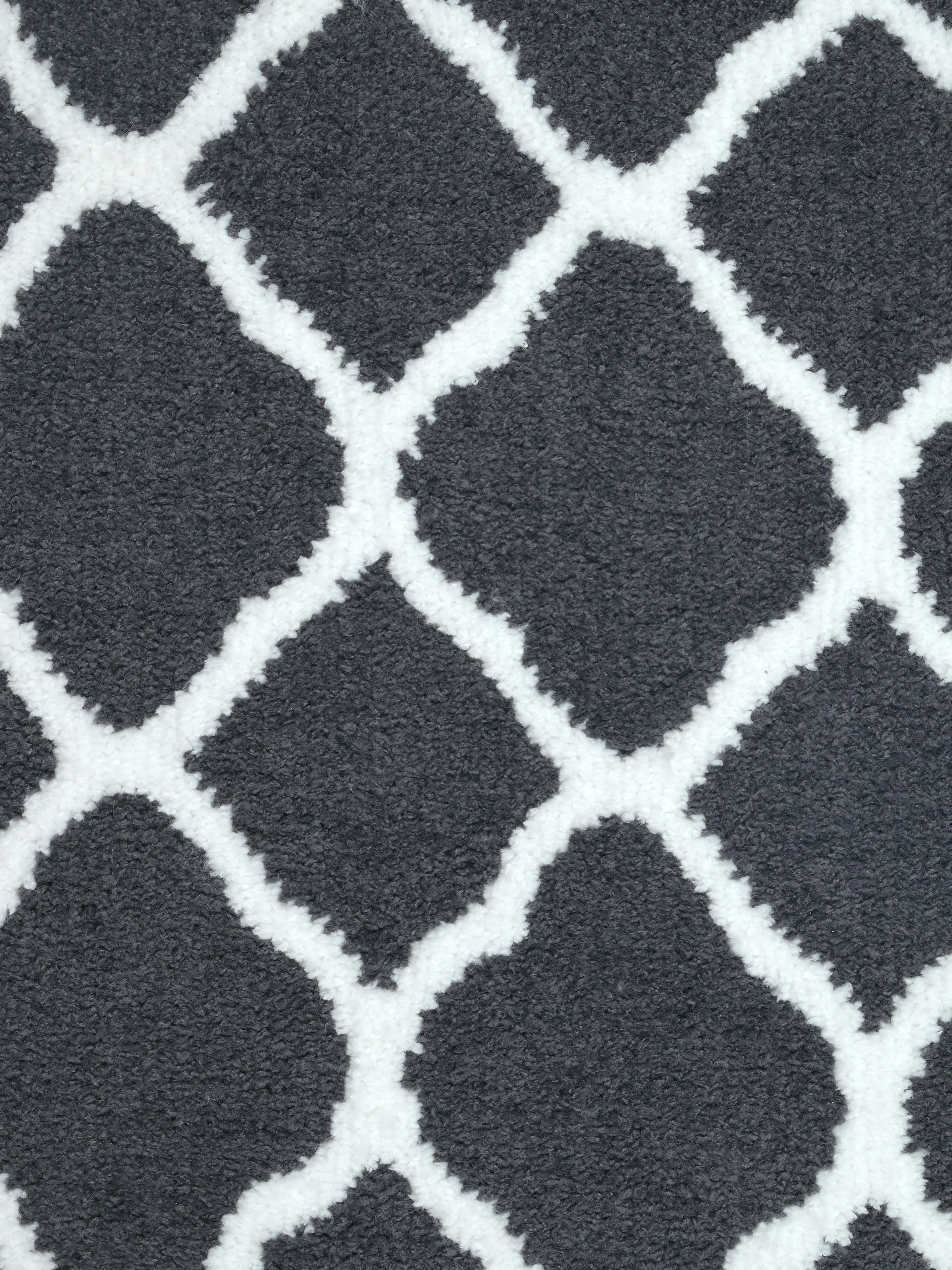 Tangier Anti-Slip Bedside & Kitchen Runner - Image 26