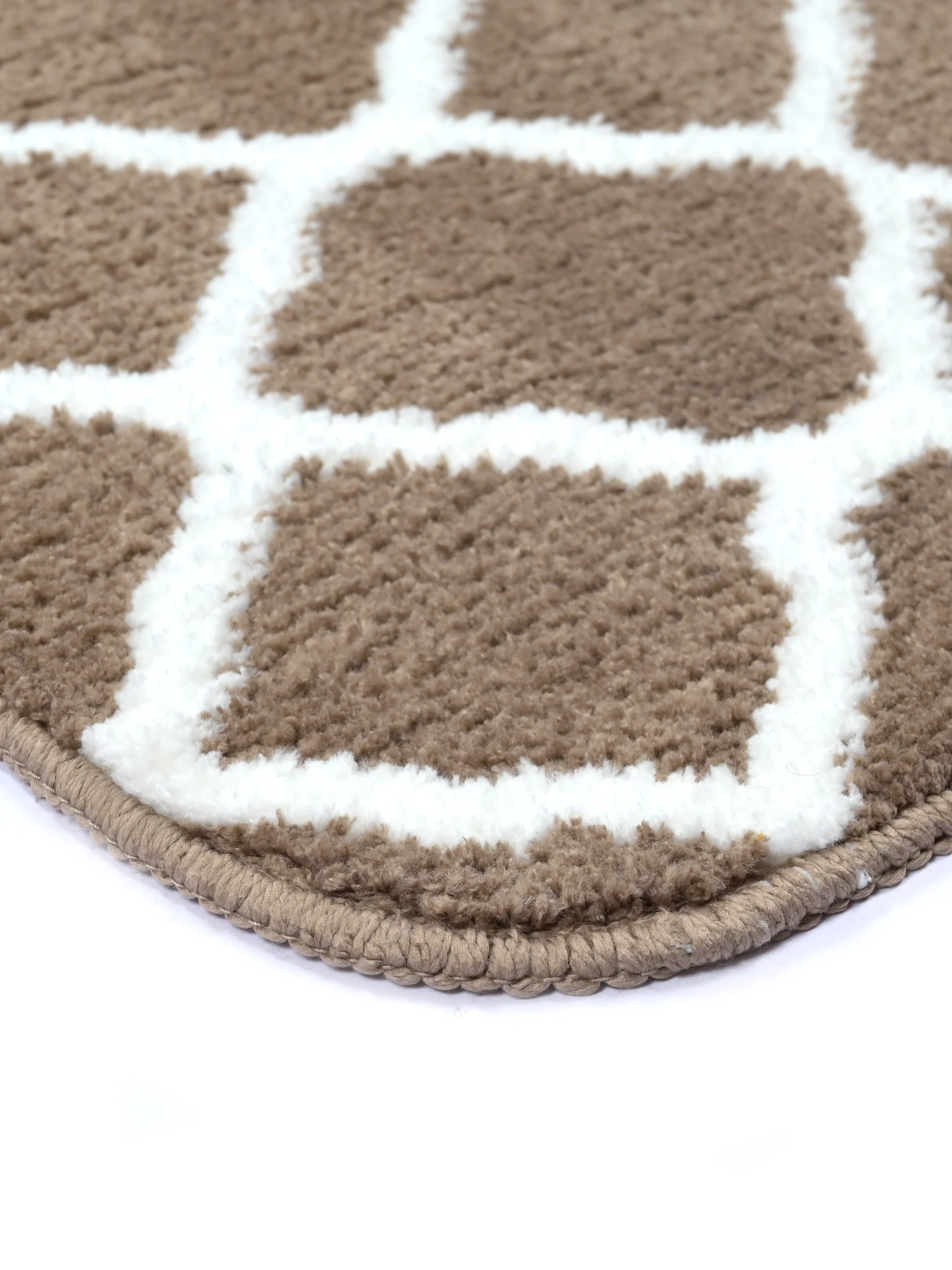 Tangier Anti-Slip Bedside & Kitchen Runner - Image 6