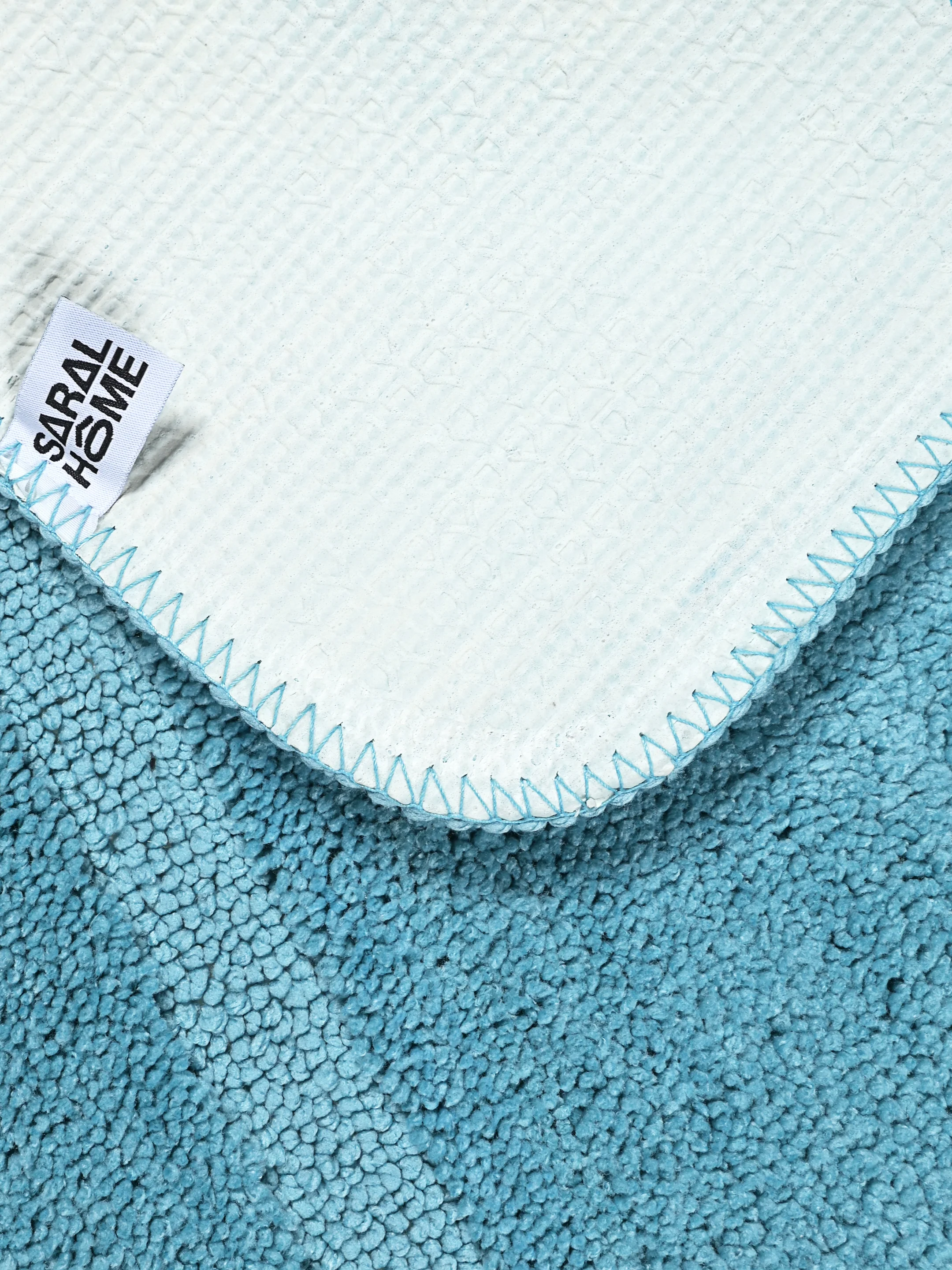 Race Track Bath Set – Sporty Texture & Non-Slip Design - Image 14