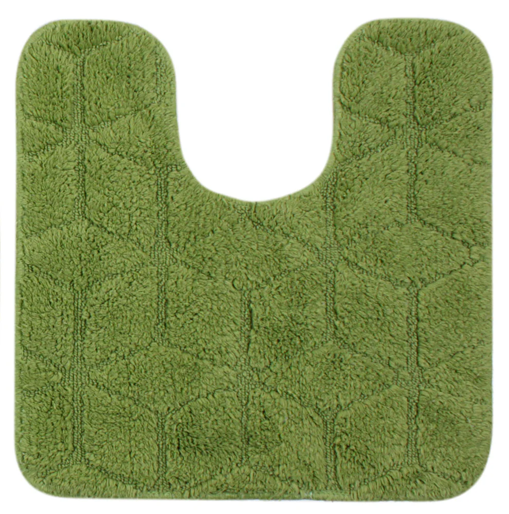 BARFI Soft Anti-Slip Bath Set | Elegant Geometric Pattern & Premium Grip - Image 33