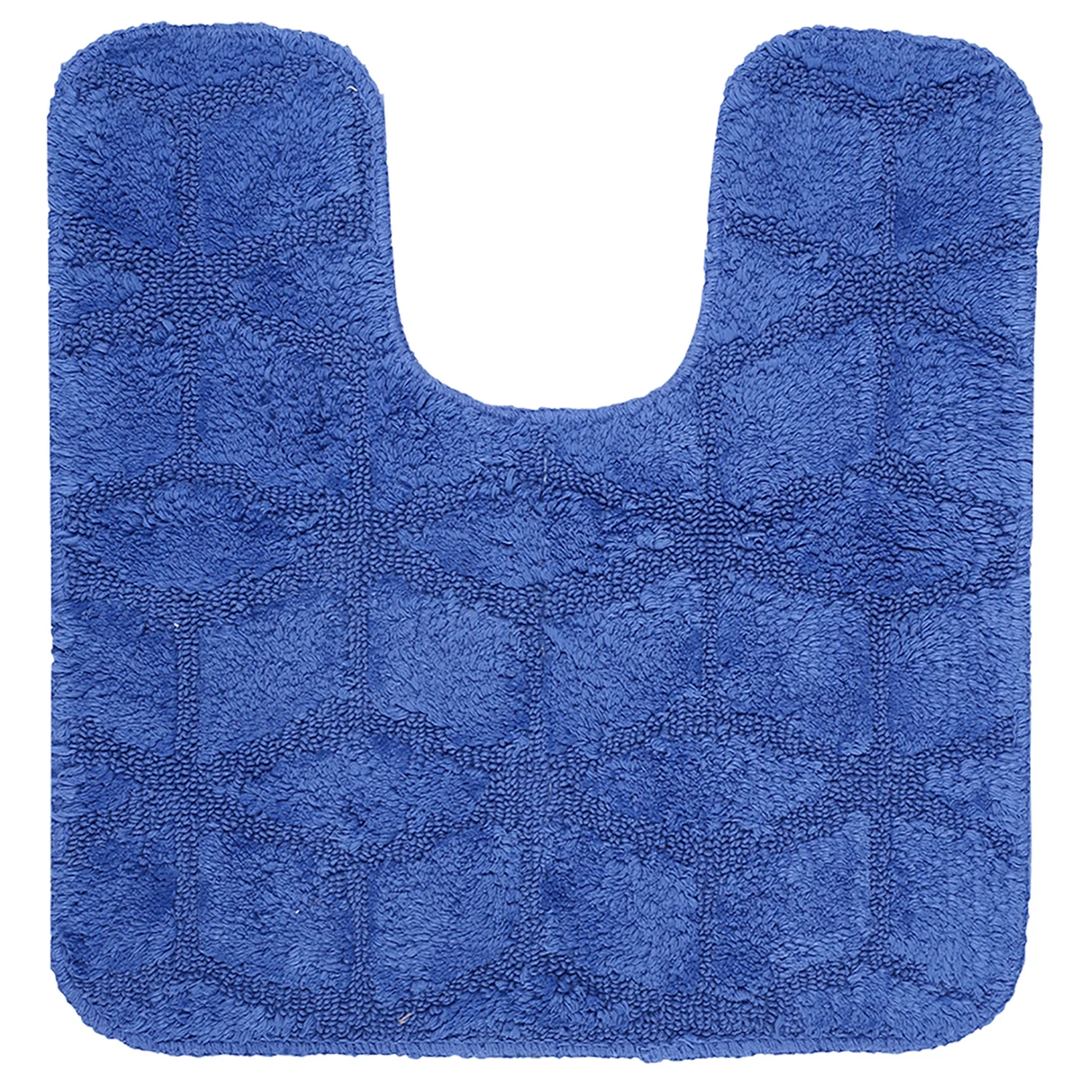 BARFI Soft Anti-Slip Bath Set | Elegant Geometric Pattern & Premium Grip - Image 39