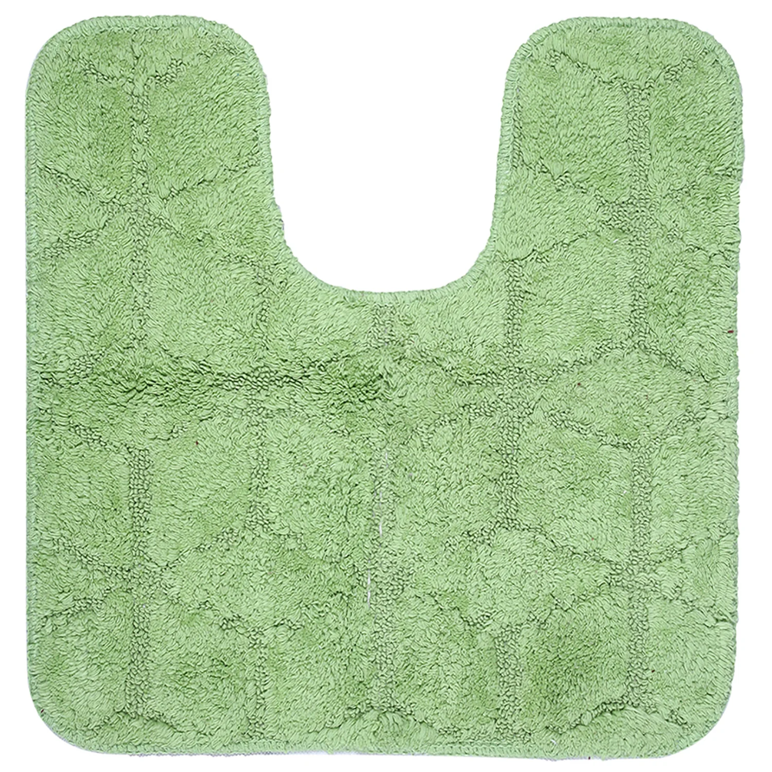 BARFI Soft Anti-Slip Bath Set | Elegant Geometric Pattern & Premium Grip - Image 51